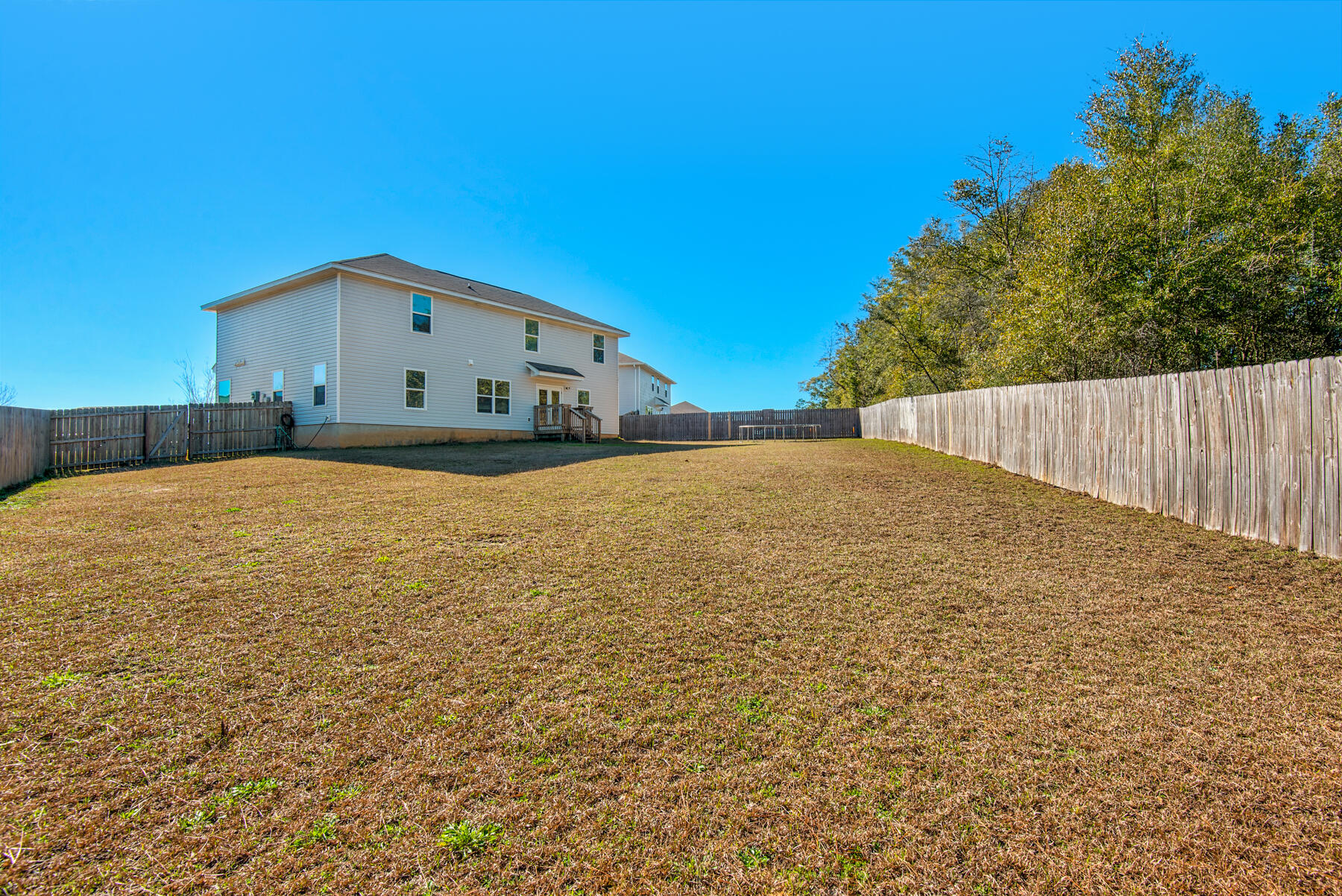 PARTRIDGE HILLS - Residential