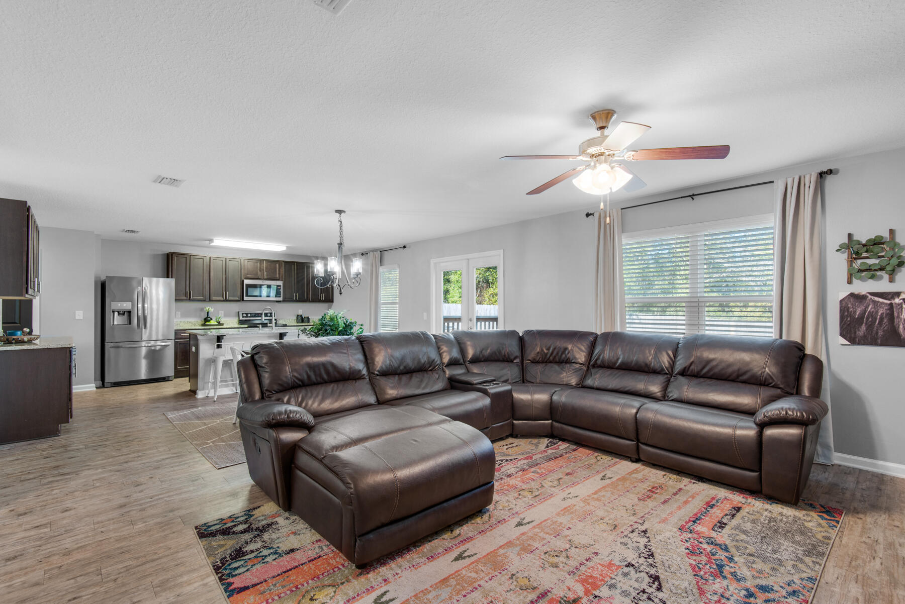 PARTRIDGE HILLS - Residential