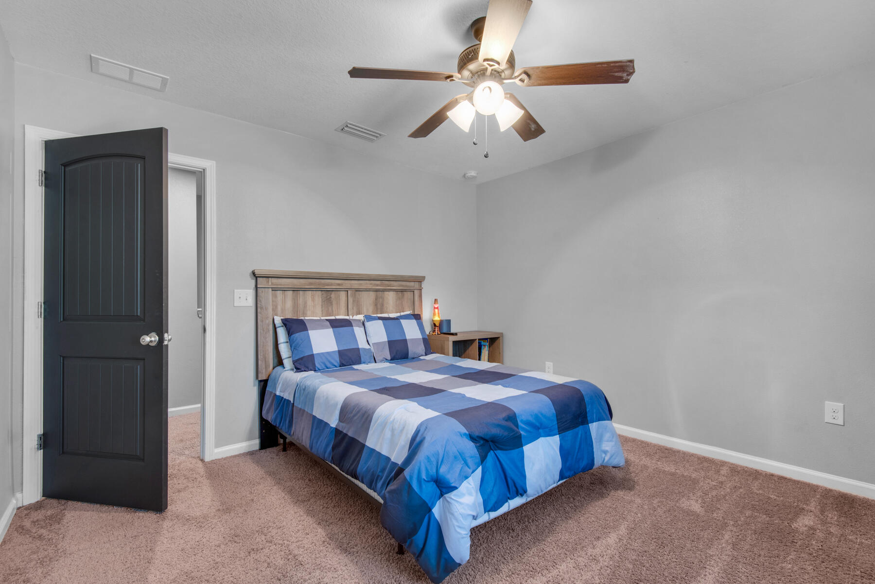 PARTRIDGE HILLS - Residential