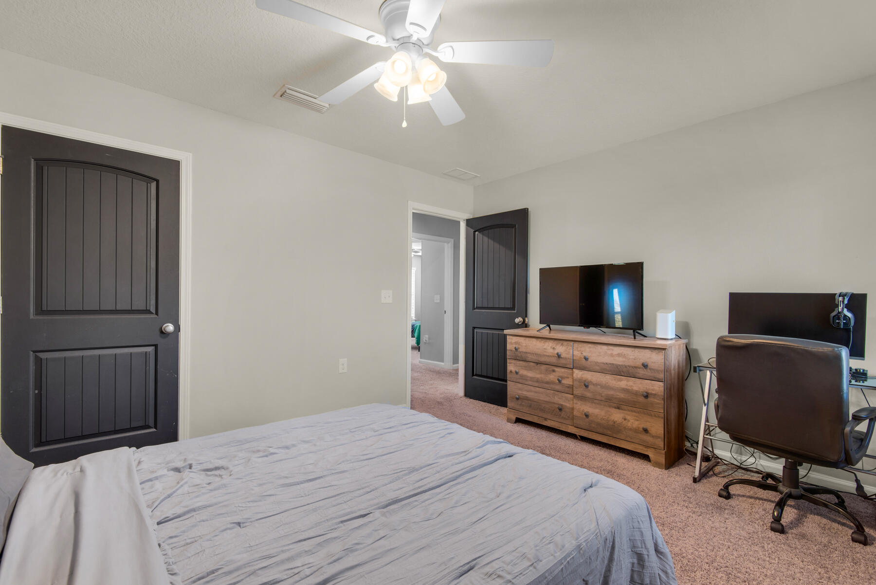PARTRIDGE HILLS - Residential