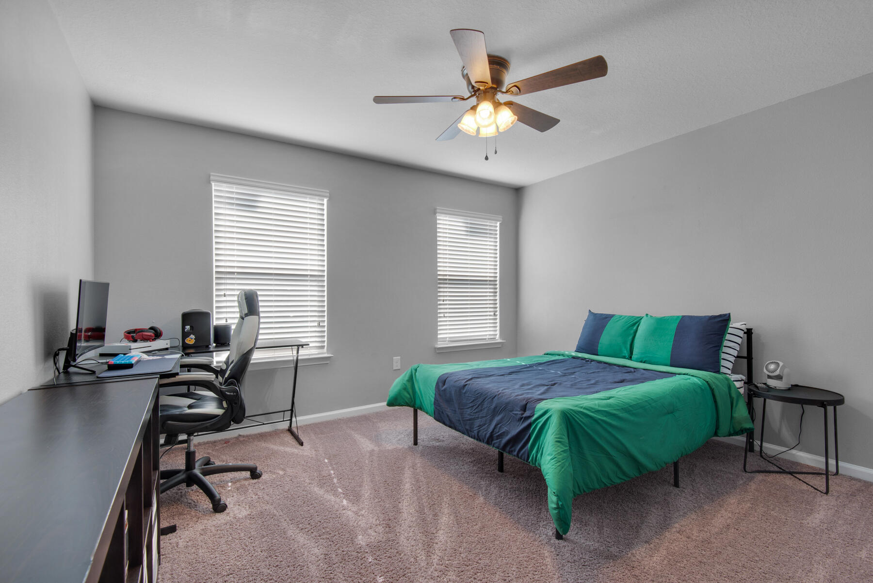 PARTRIDGE HILLS - Residential