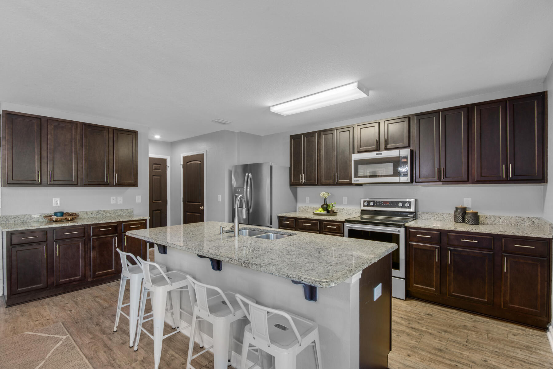 PARTRIDGE HILLS - Residential