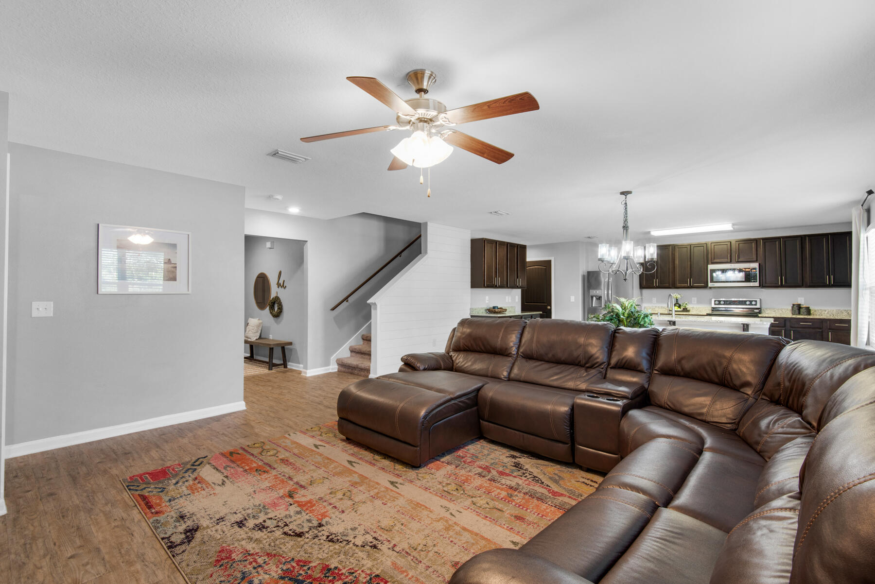 PARTRIDGE HILLS - Residential