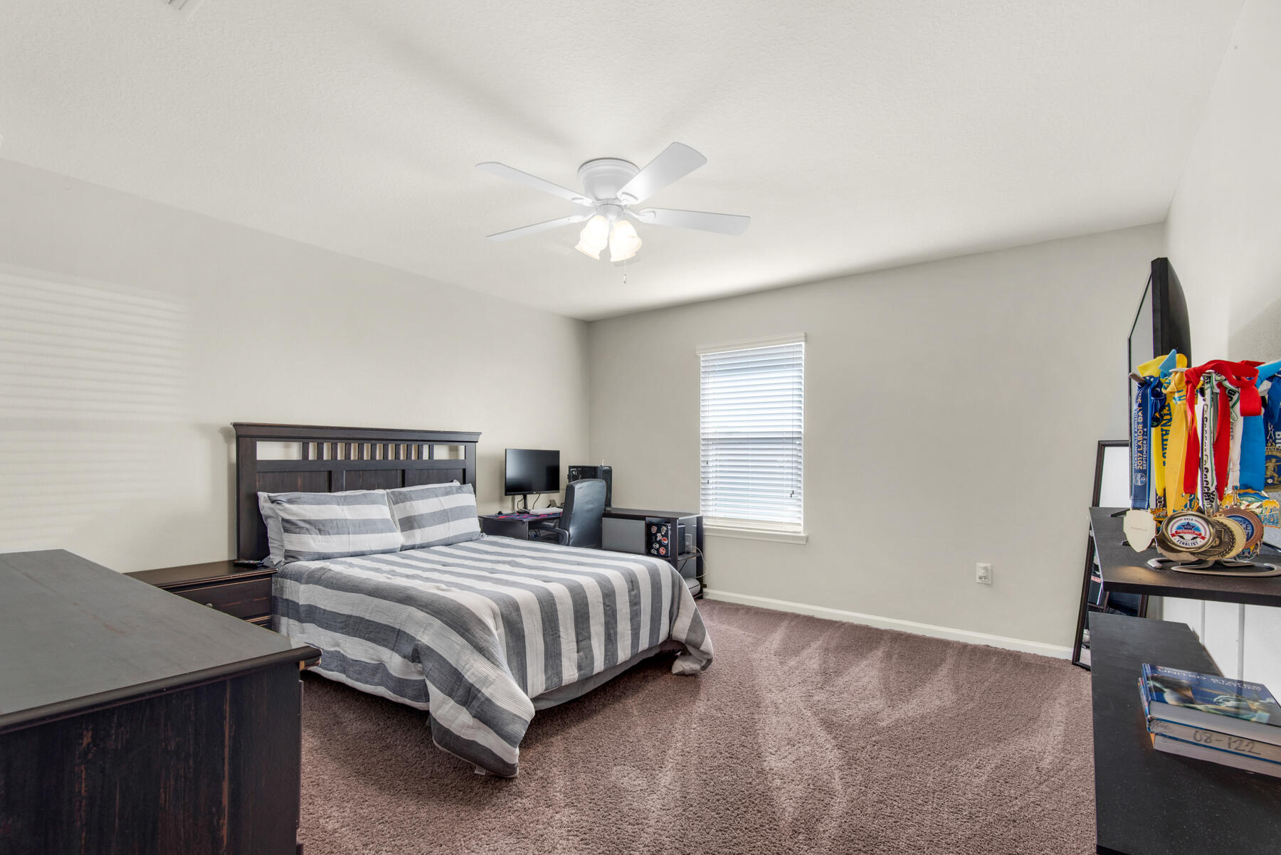 PARTRIDGE HILLS - Residential