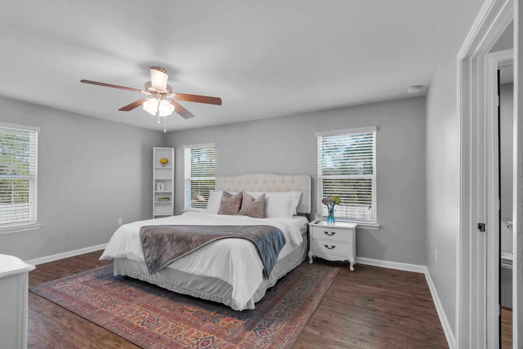 PARTRIDGE HILLS - Residential