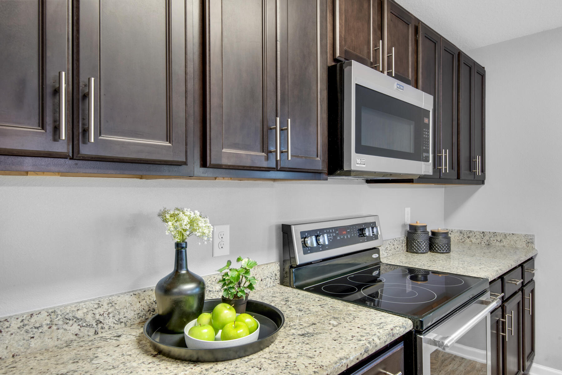 PARTRIDGE HILLS - Residential