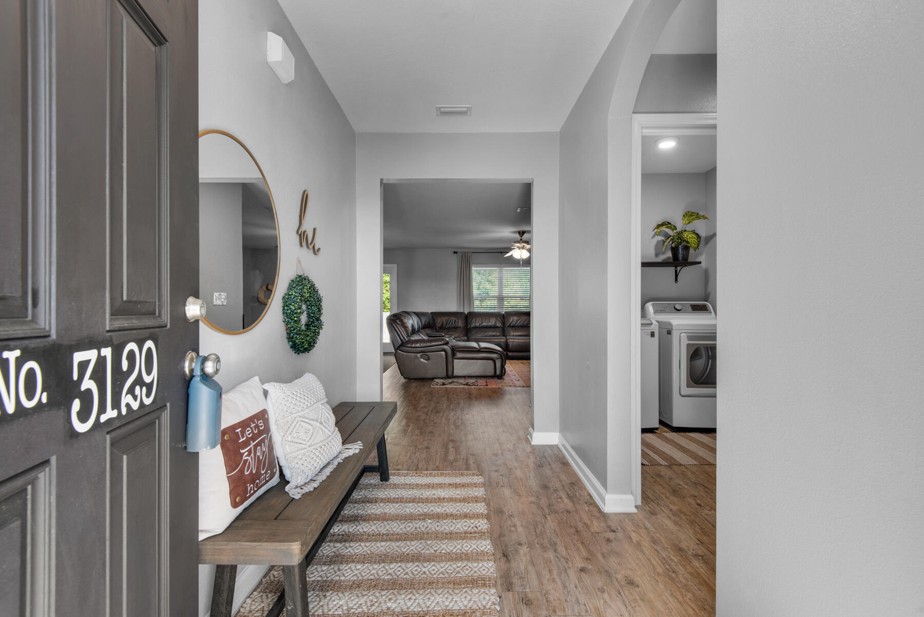 PARTRIDGE HILLS - Residential