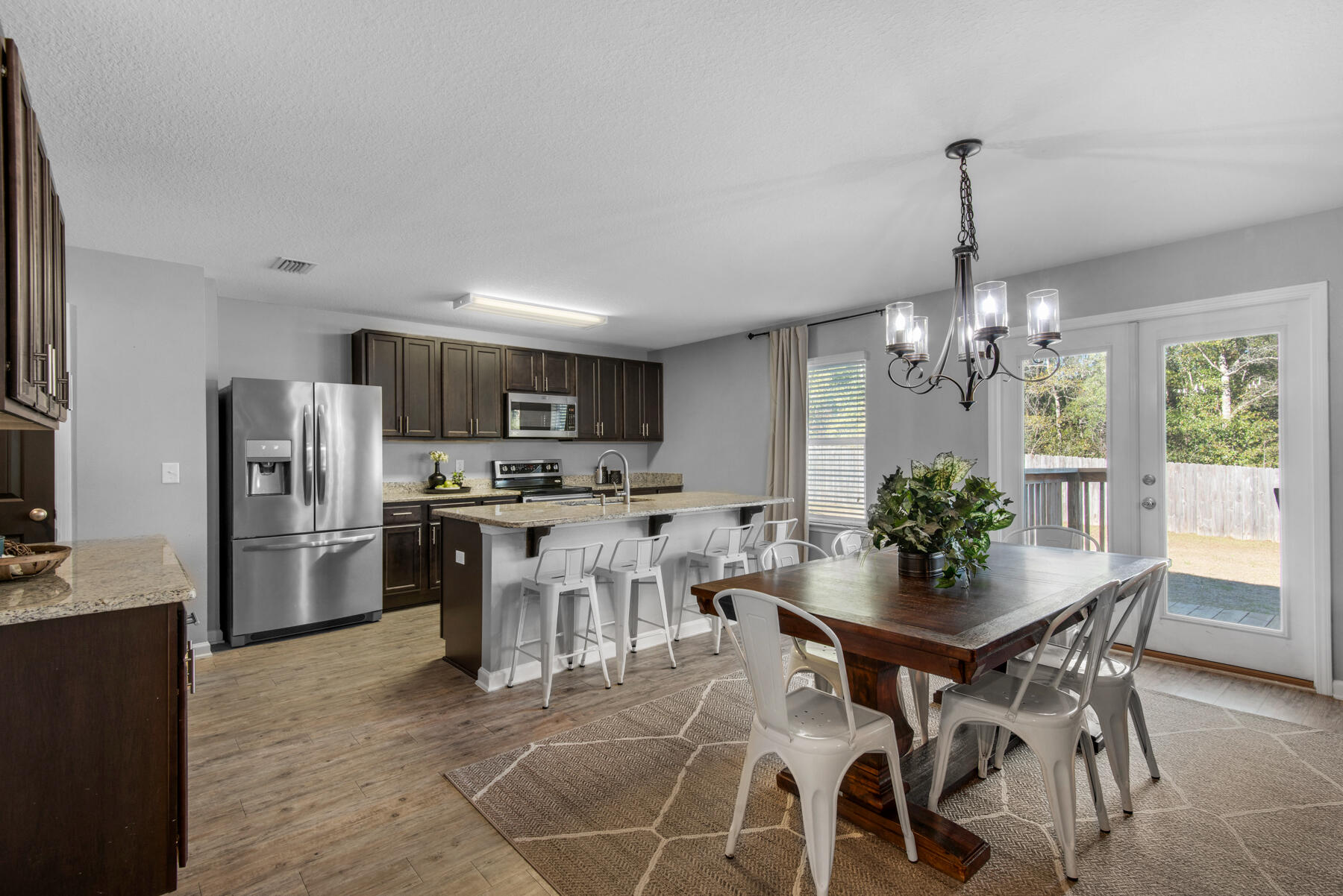 PARTRIDGE HILLS - Residential
