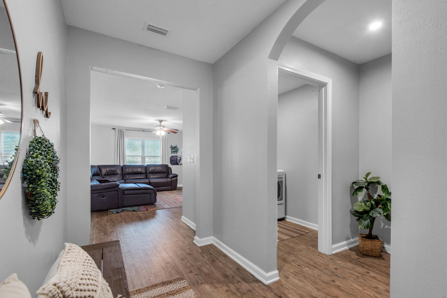 PARTRIDGE HILLS - Residential