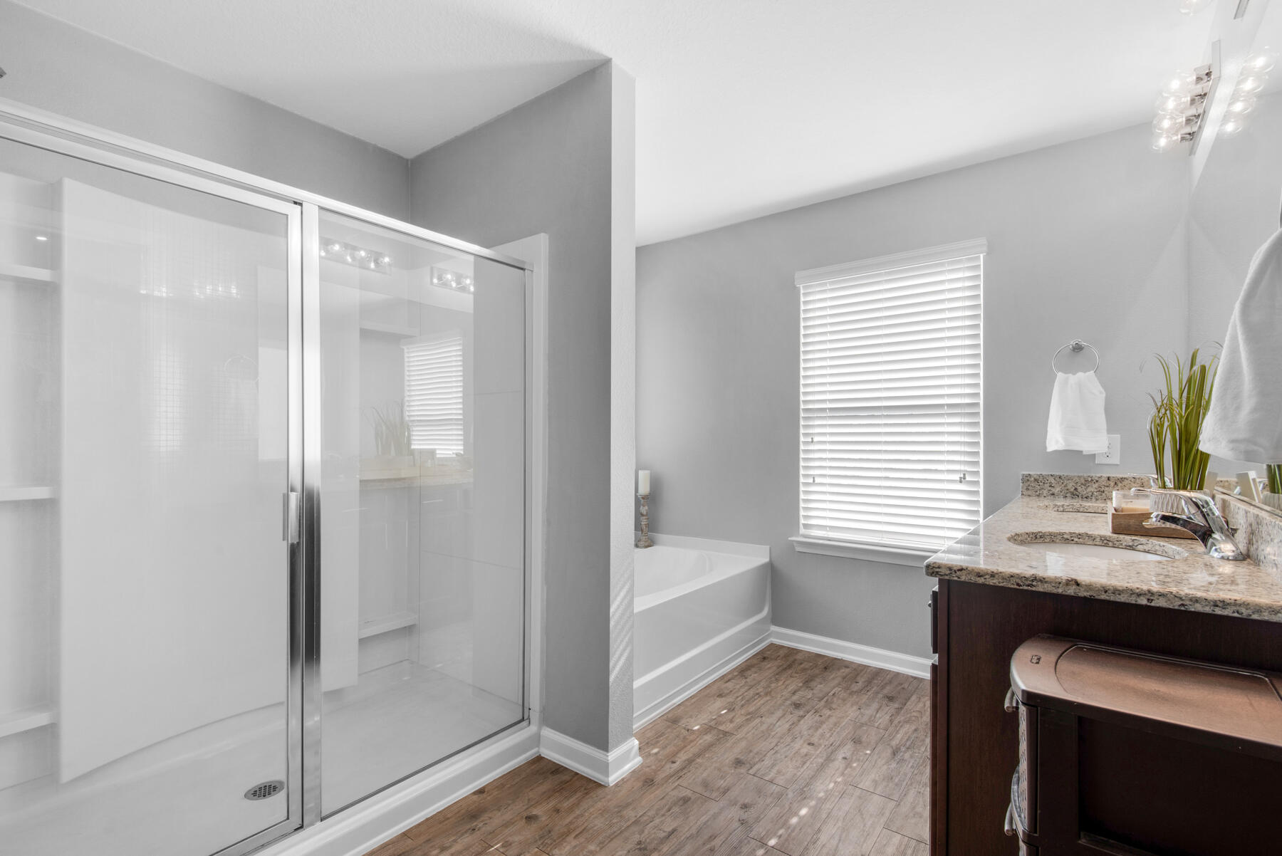 PARTRIDGE HILLS - Residential