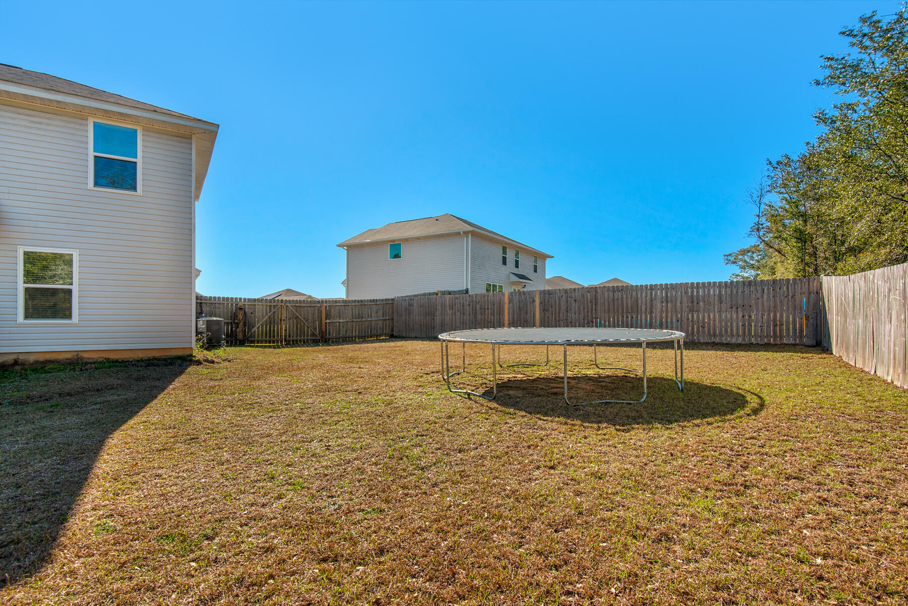 PARTRIDGE HILLS - Residential
