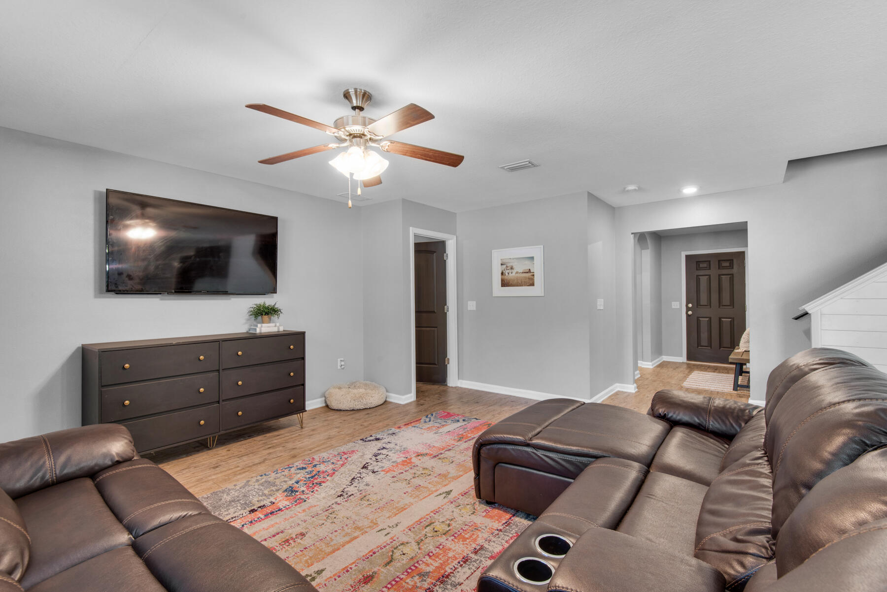 PARTRIDGE HILLS - Residential
