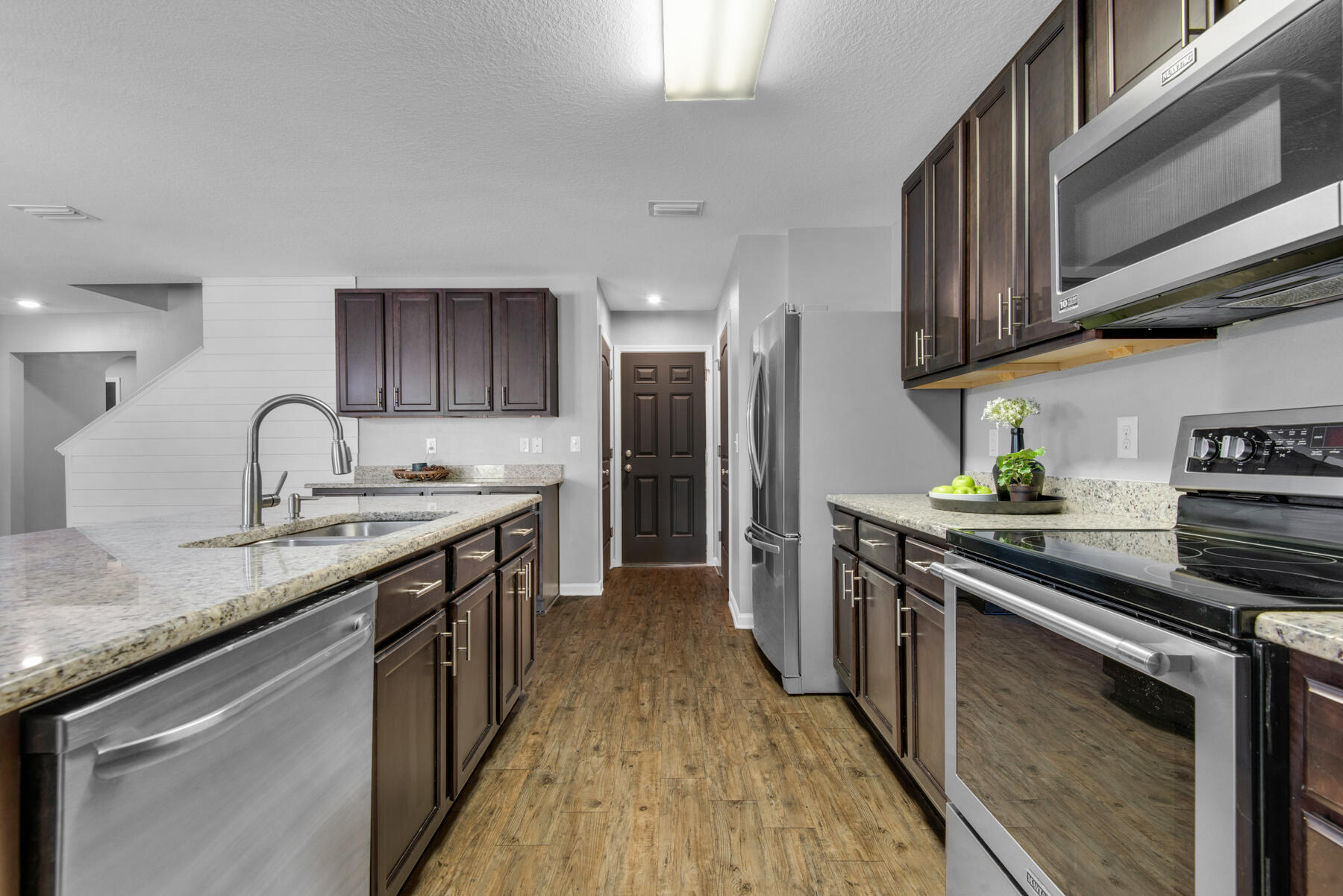 PARTRIDGE HILLS - Residential