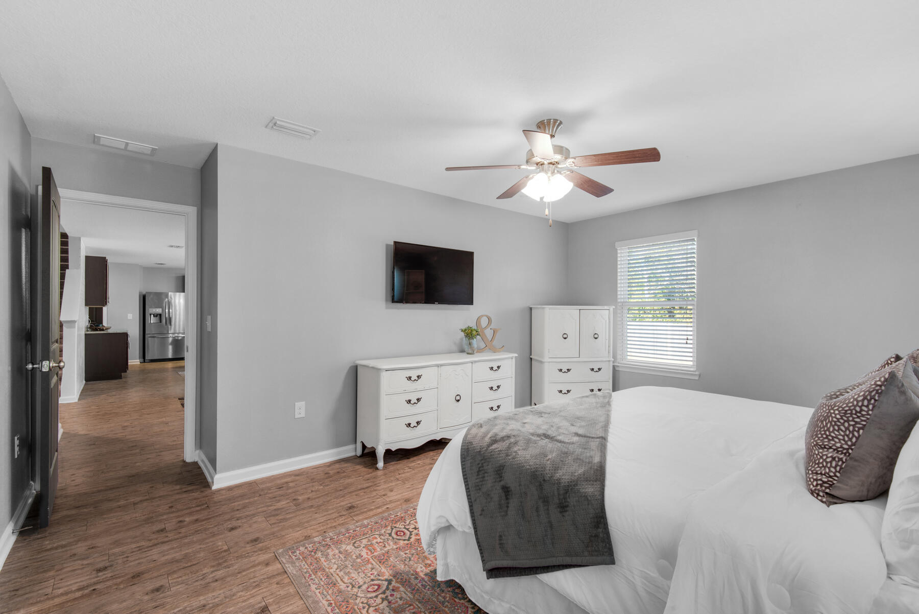 PARTRIDGE HILLS - Residential
