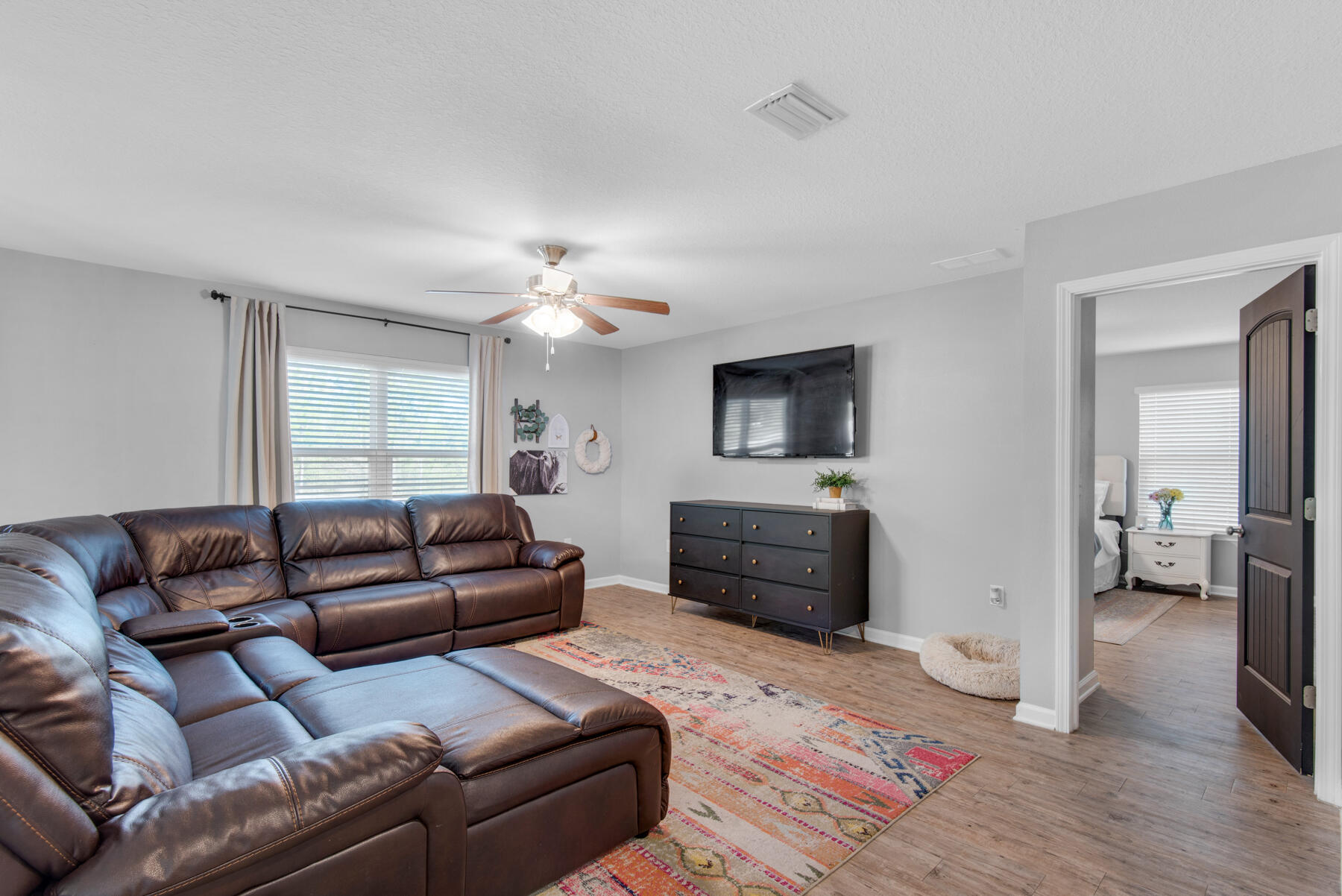 PARTRIDGE HILLS - Residential