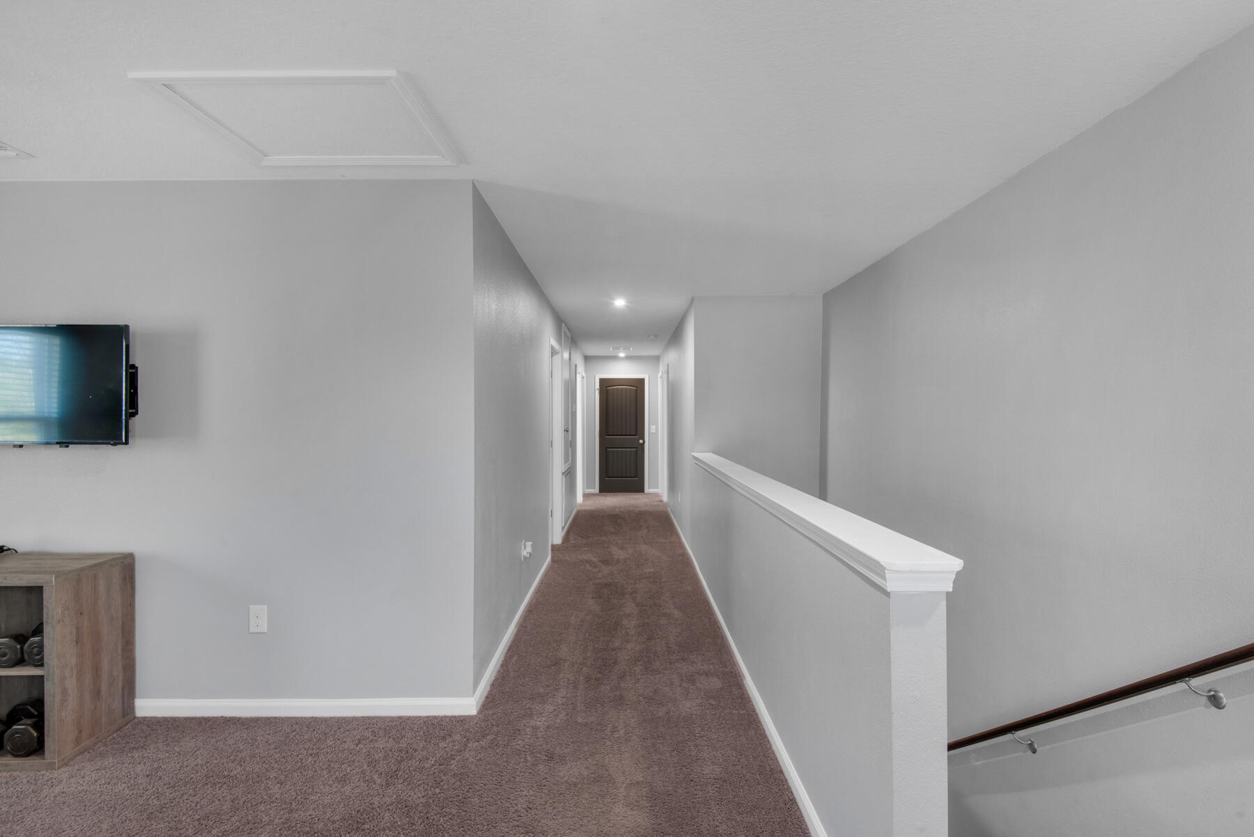PARTRIDGE HILLS - Residential