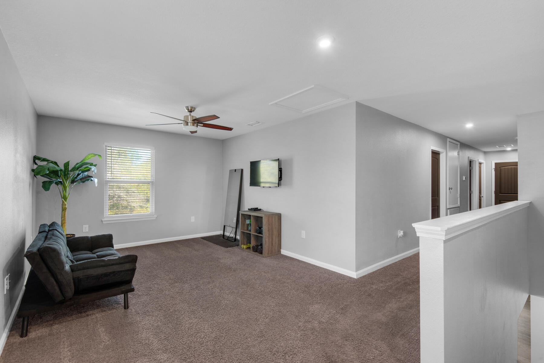 PARTRIDGE HILLS - Residential