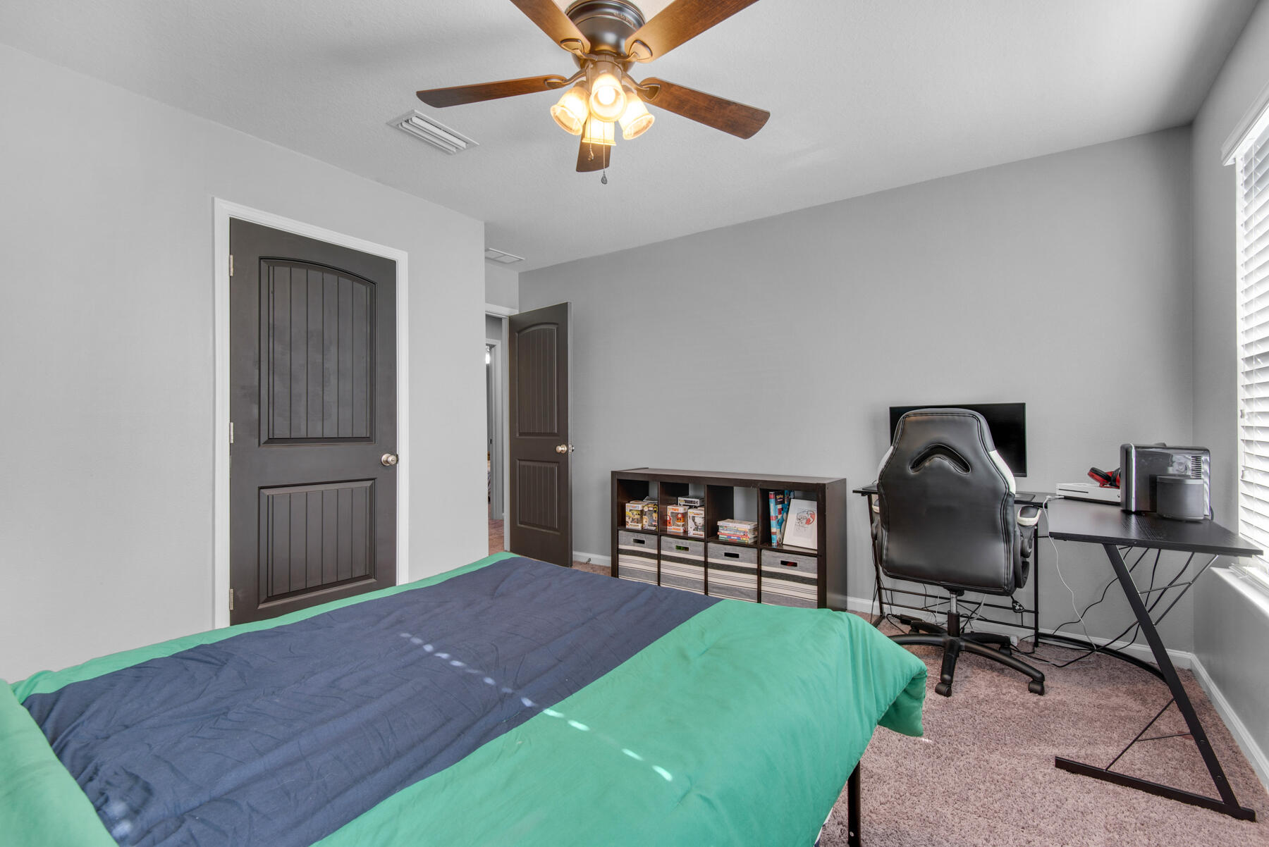 PARTRIDGE HILLS - Residential