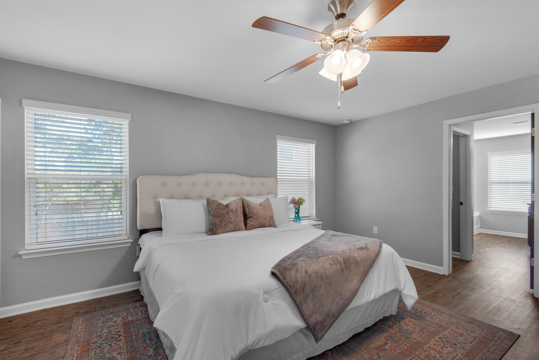 PARTRIDGE HILLS - Residential
