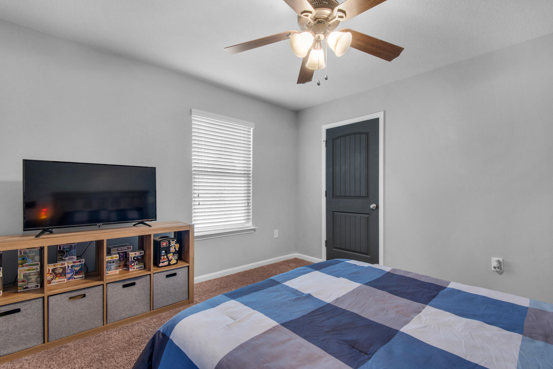 PARTRIDGE HILLS - Residential