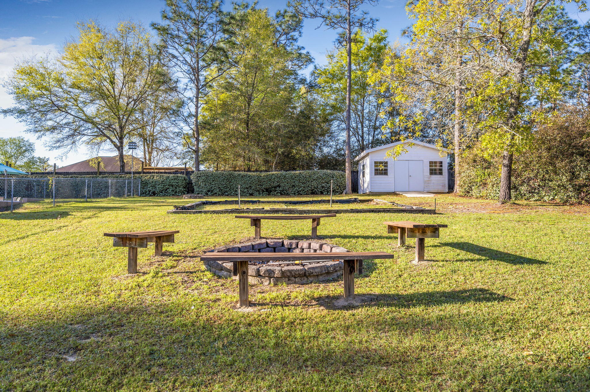 WEDGEWOOD ACRES (unrecorded) - Residential