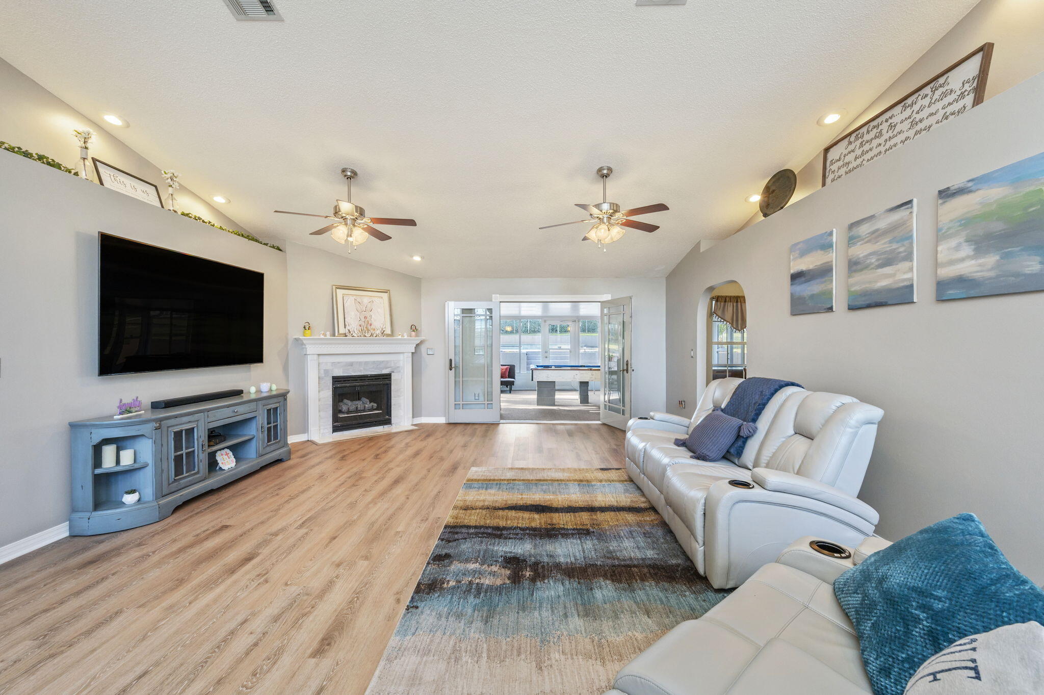 WEDGEWOOD ACRES (unrecorded) - Residential