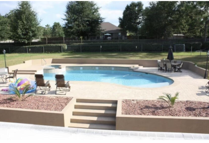 WEDGEWOOD ACRES (unrecorded) - Residential