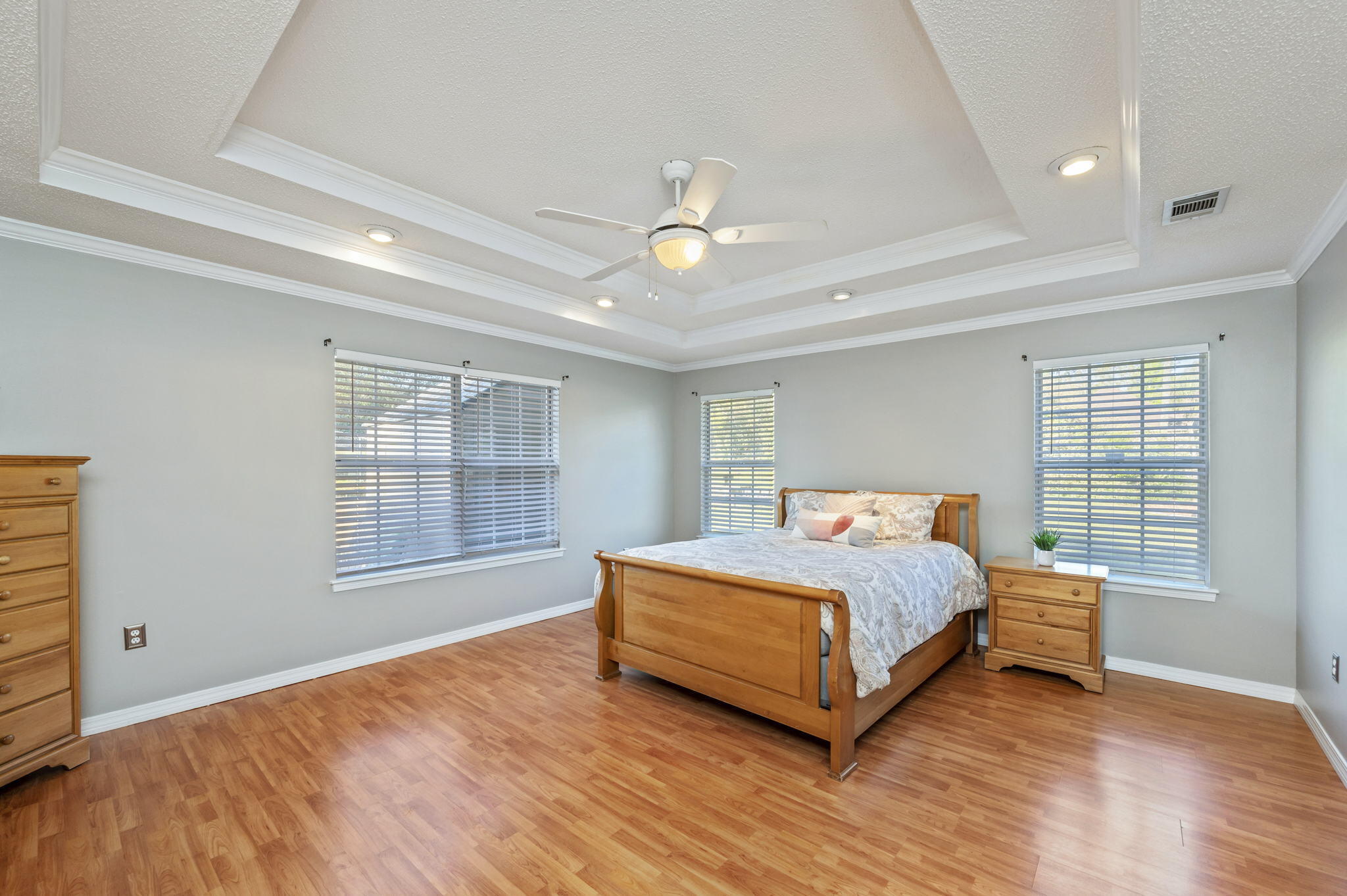 WEDGEWOOD ACRES (unrecorded) - Residential