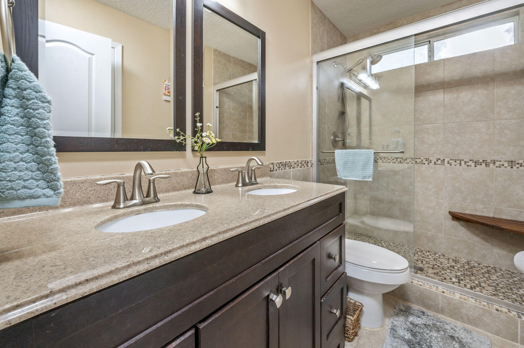 WEDGEWOOD ACRES (unrecorded) - Residential