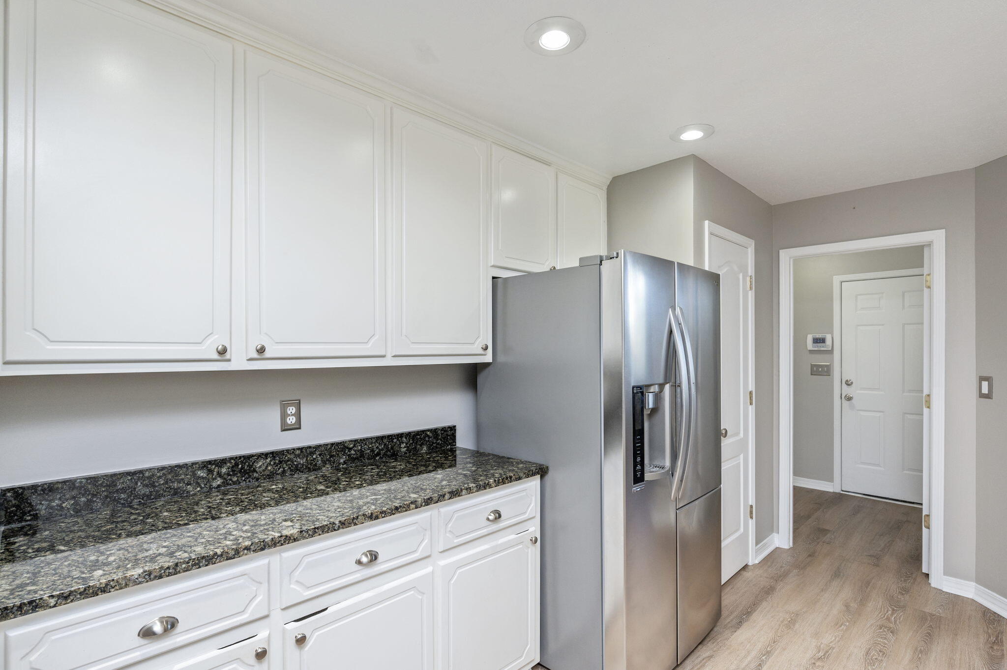 WEDGEWOOD ACRES (unrecorded) - Residential