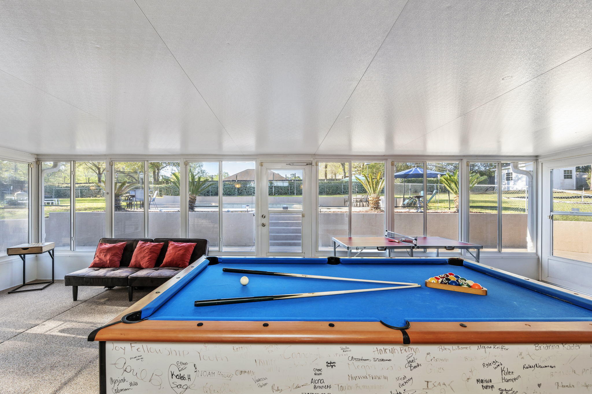 WEDGEWOOD ACRES (unrecorded) - Residential