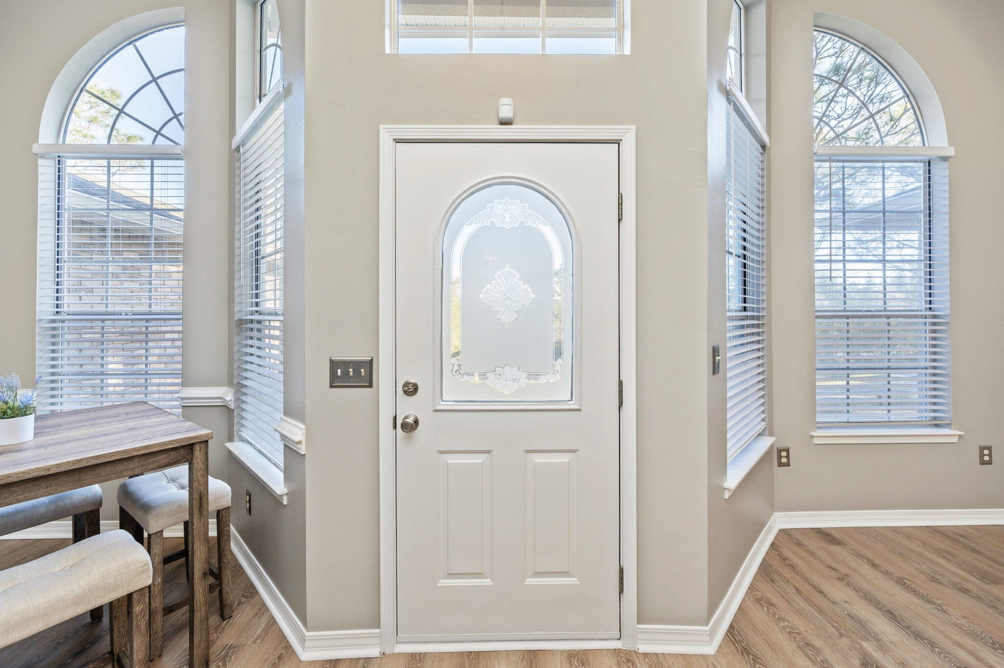 WEDGEWOOD ACRES (unrecorded) - Residential