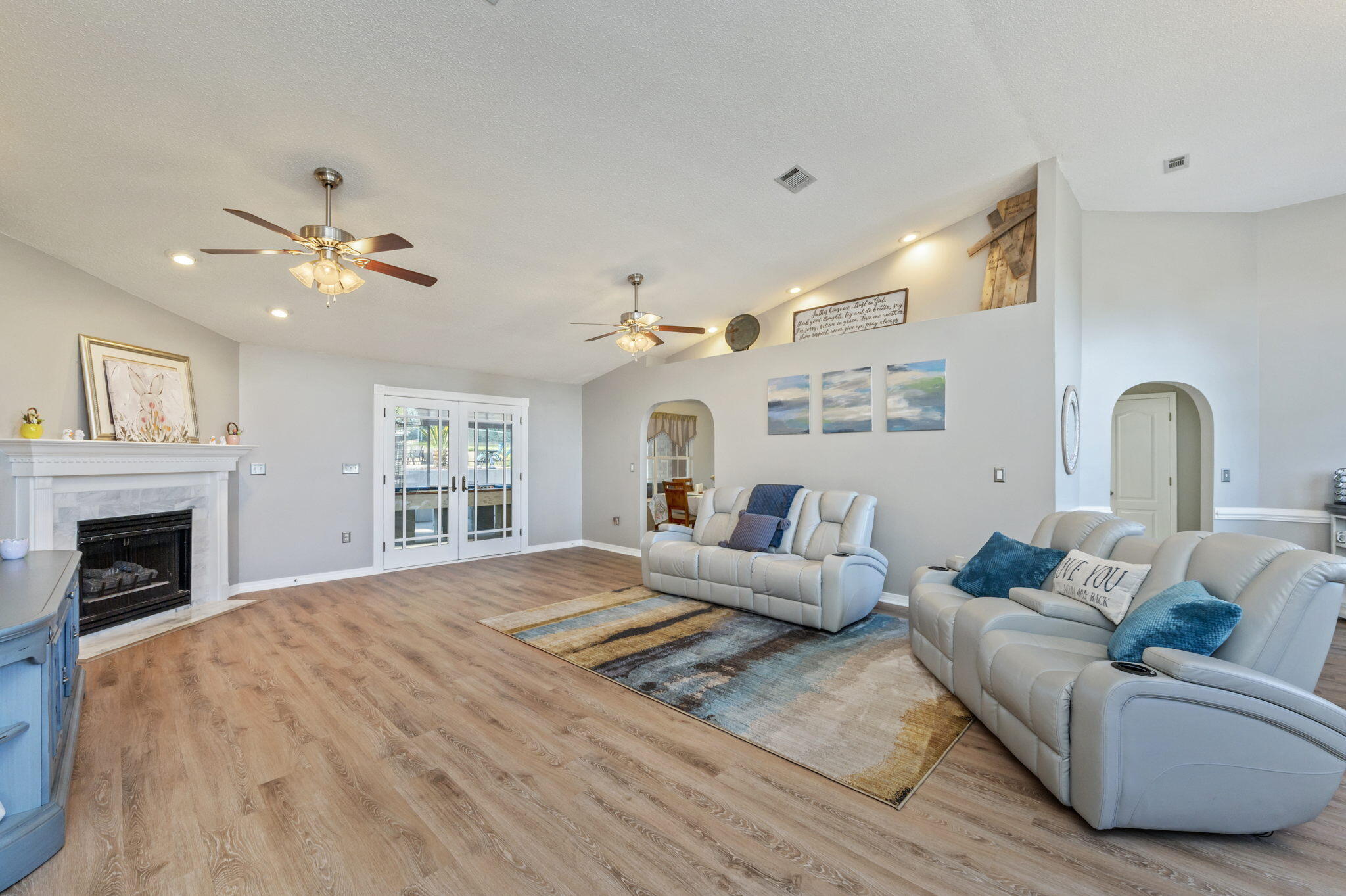 WEDGEWOOD ACRES (unrecorded) - Residential