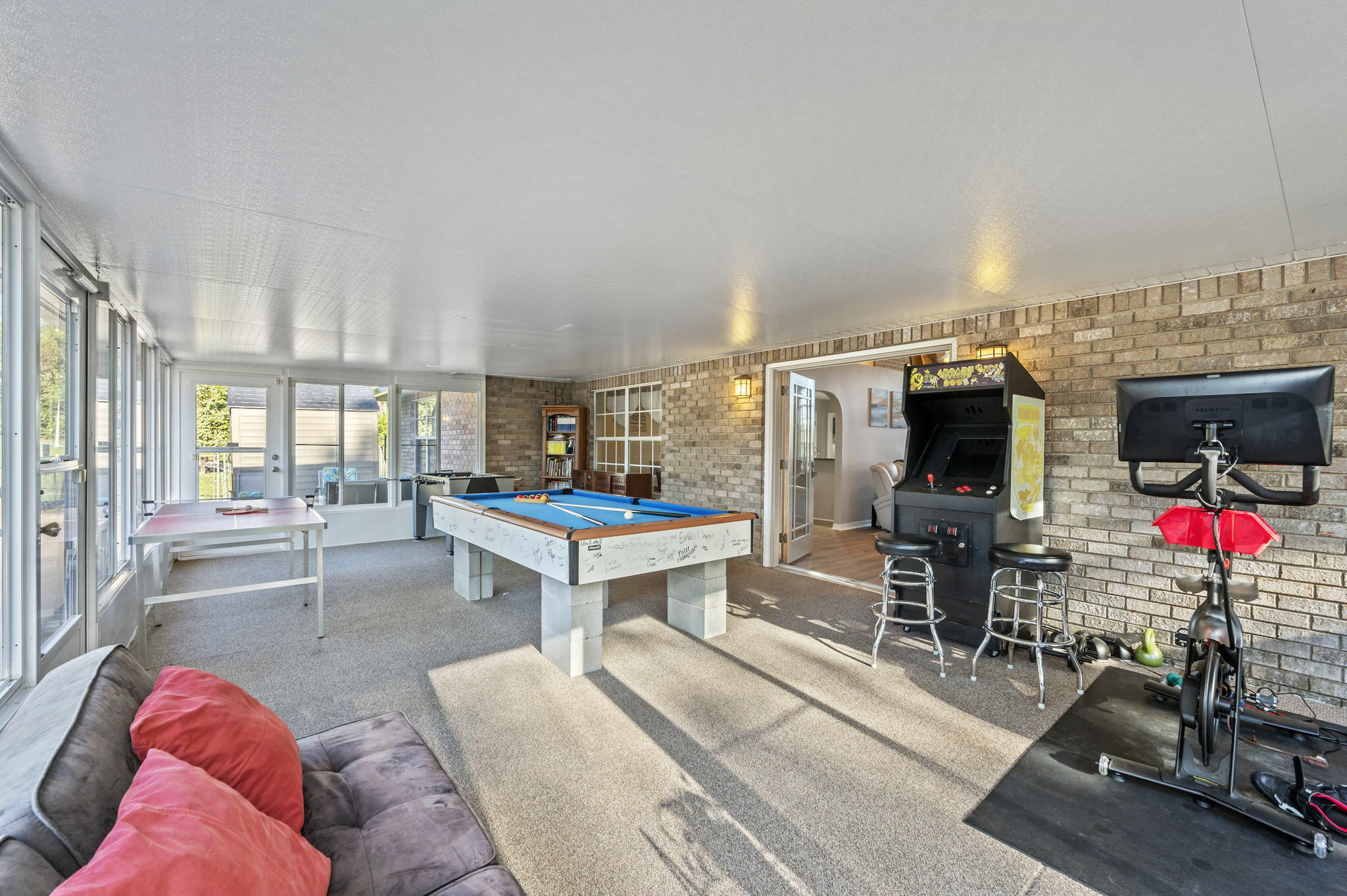 WEDGEWOOD ACRES (unrecorded) - Residential