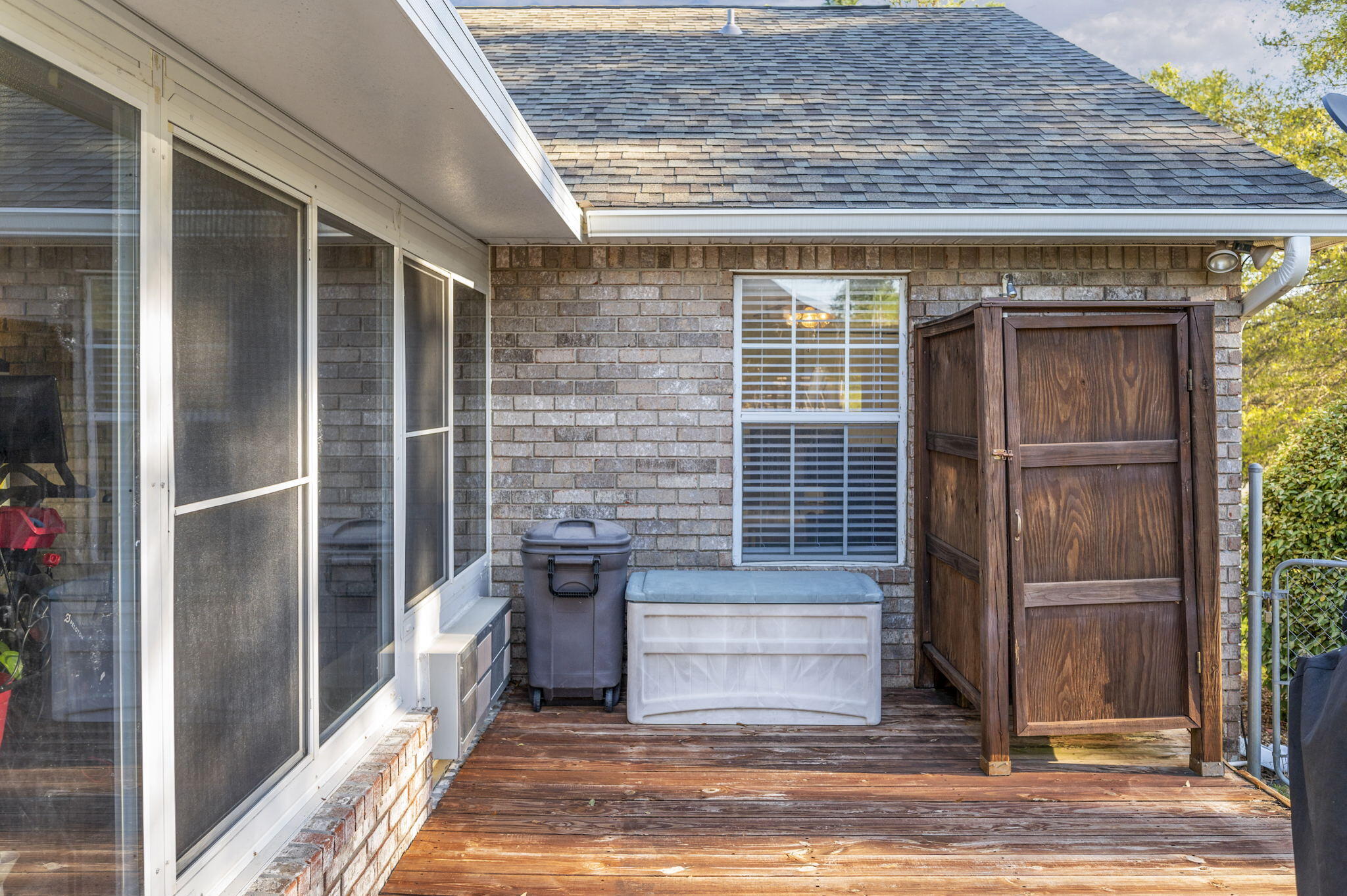 WEDGEWOOD ACRES (unrecorded) - Residential