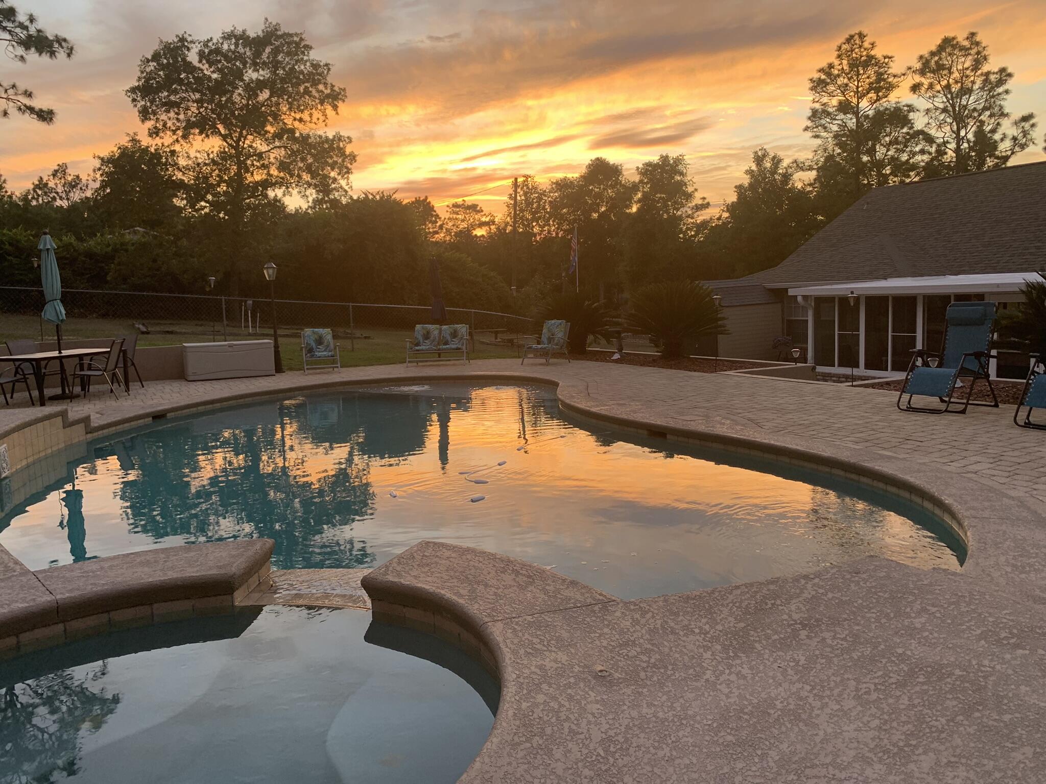 WEDGEWOOD ACRES (unrecorded) - Residential