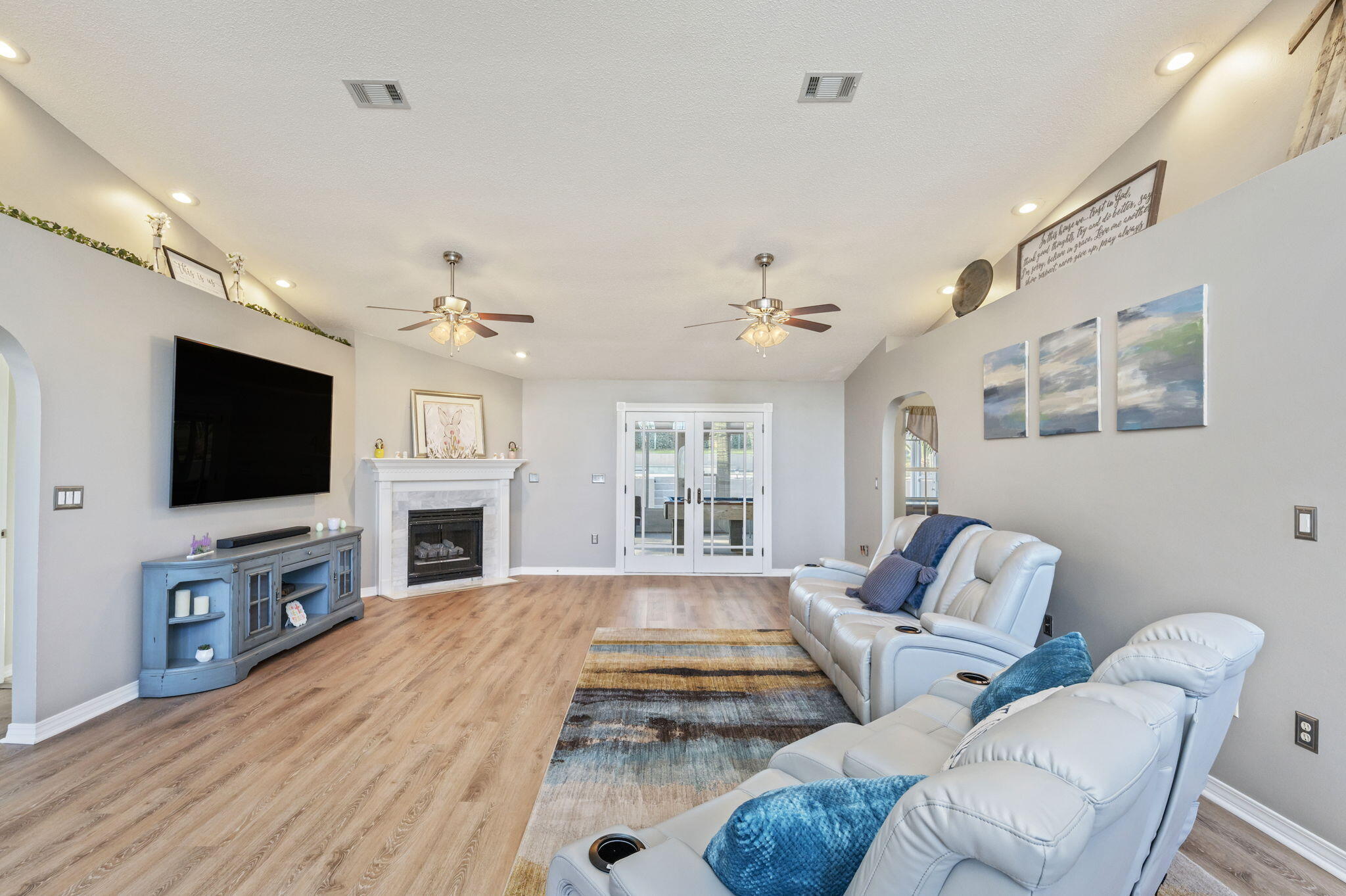 WEDGEWOOD ACRES (unrecorded) - Residential