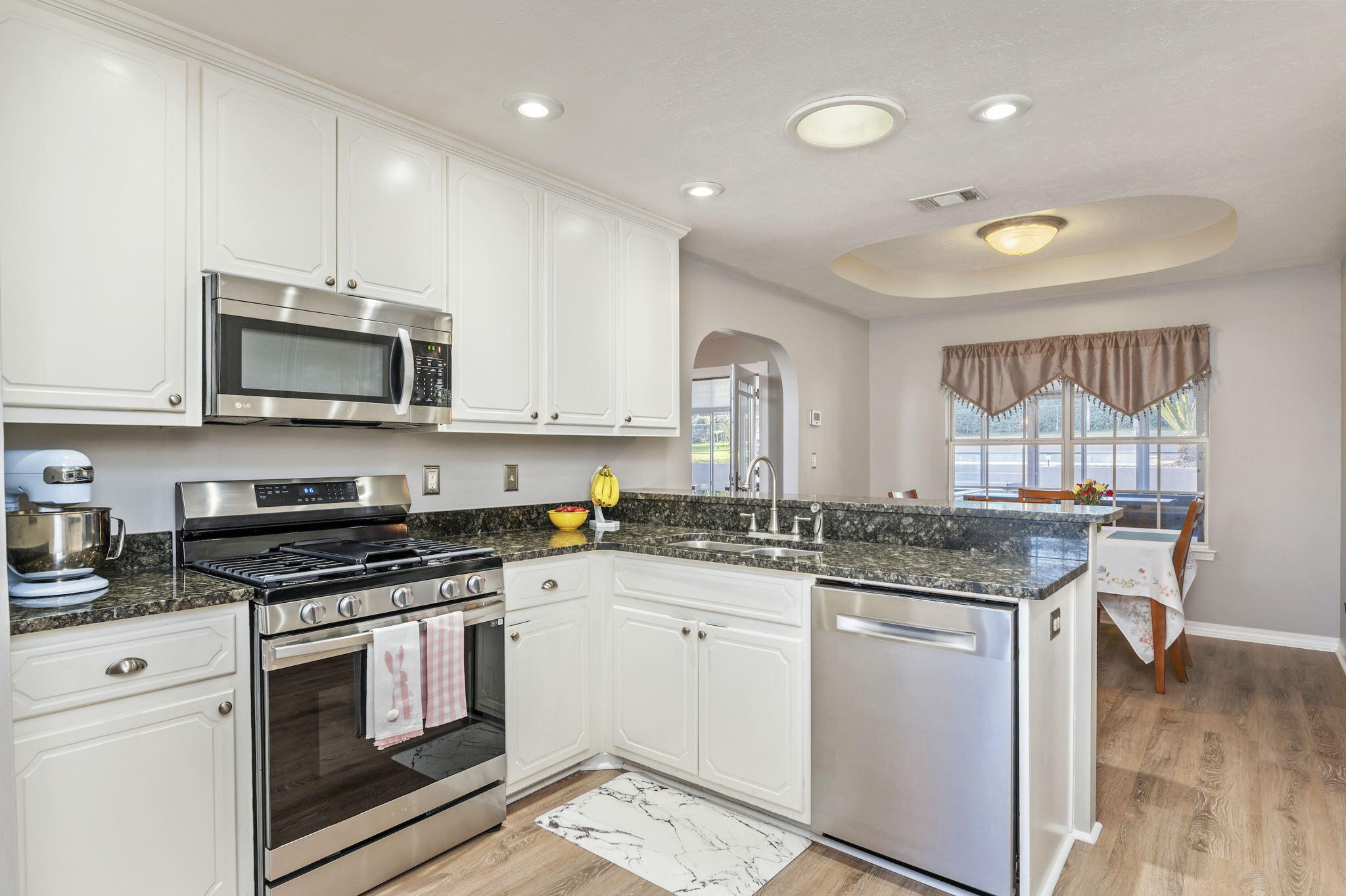 WEDGEWOOD ACRES (unrecorded) - Residential