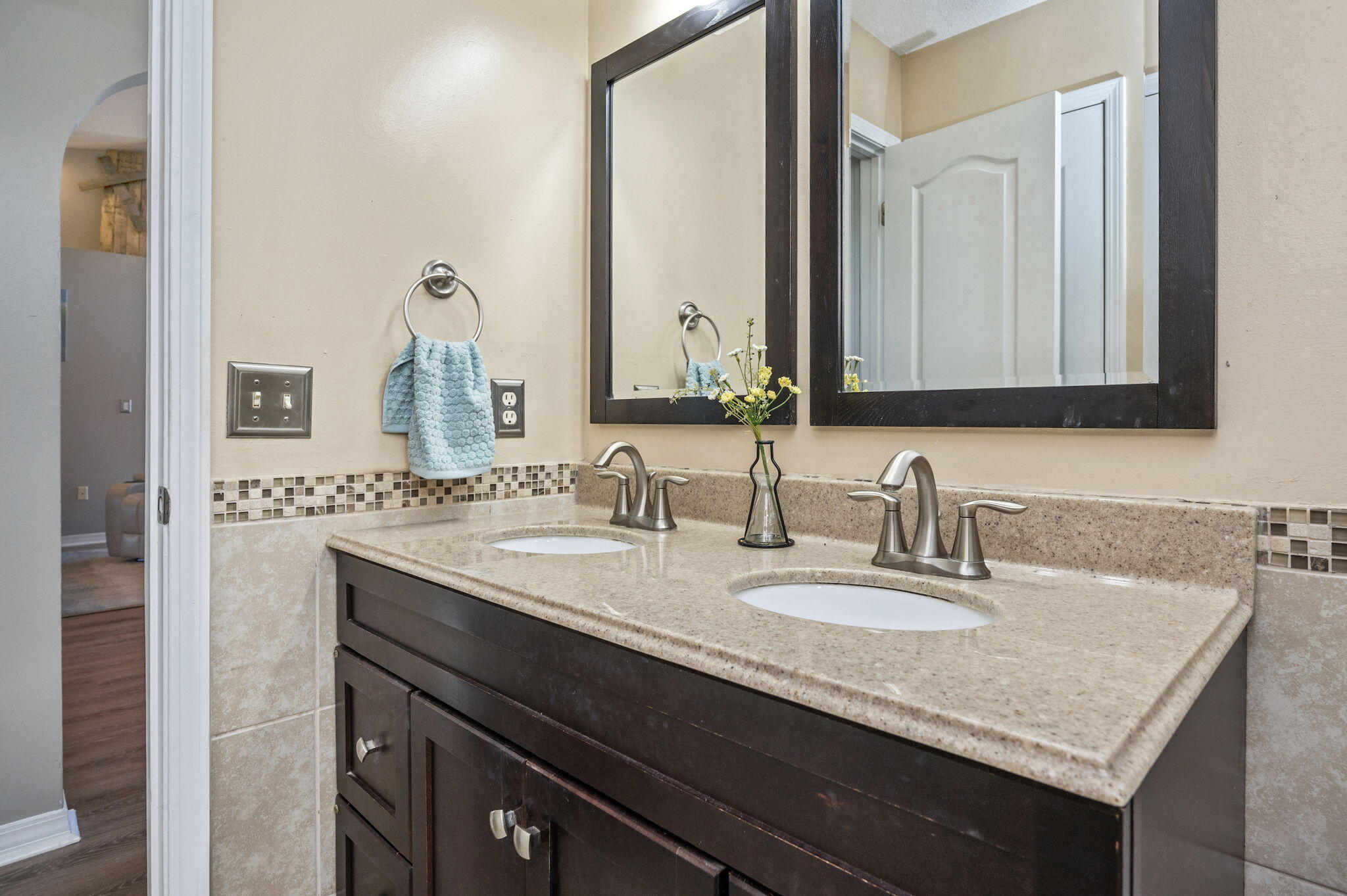 WEDGEWOOD ACRES (unrecorded) - Residential