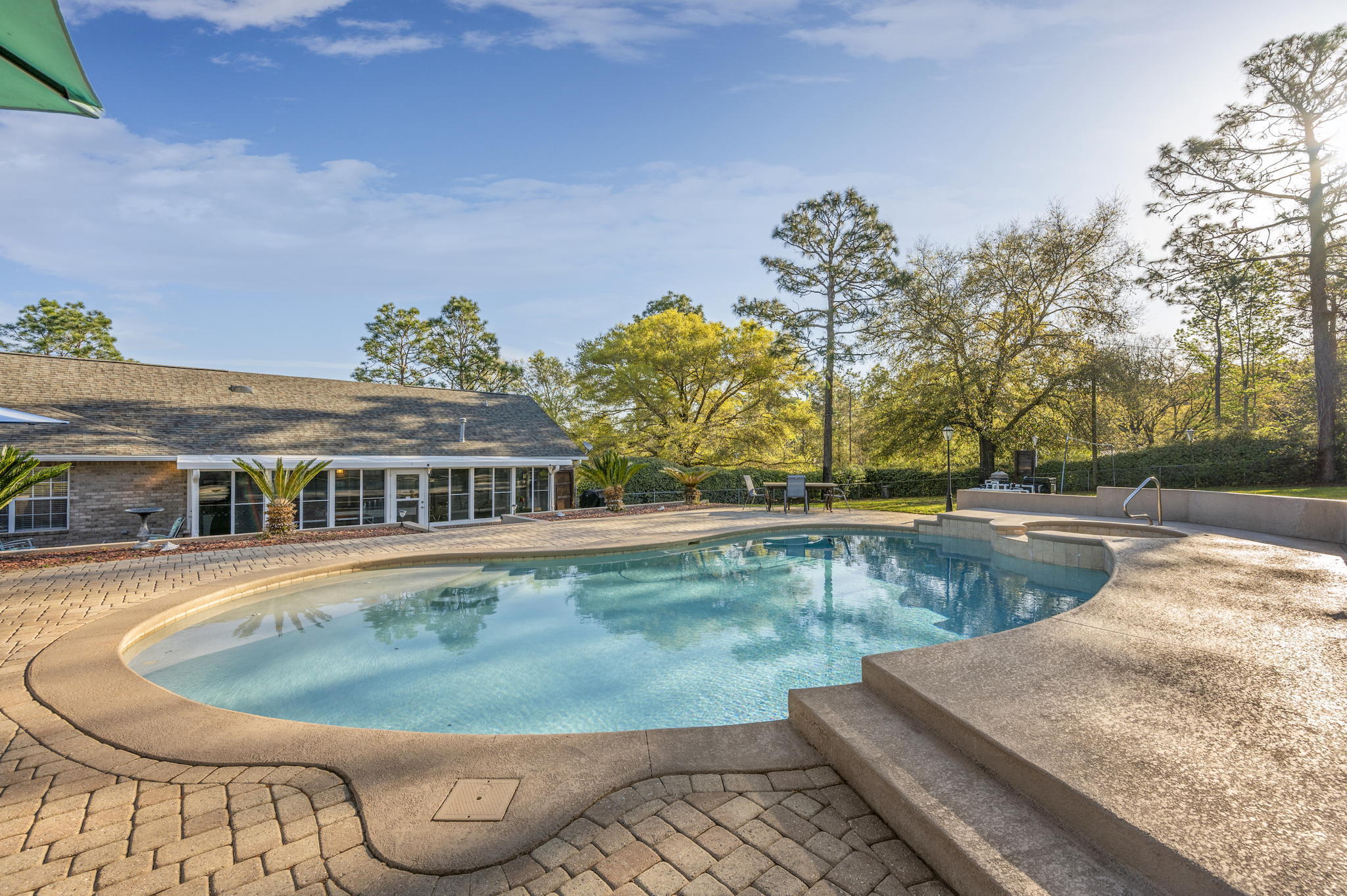 WEDGEWOOD ACRES (unrecorded) - Residential