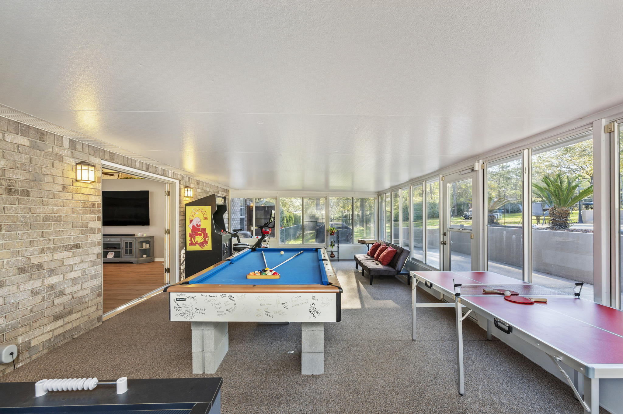 WEDGEWOOD ACRES (unrecorded) - Residential