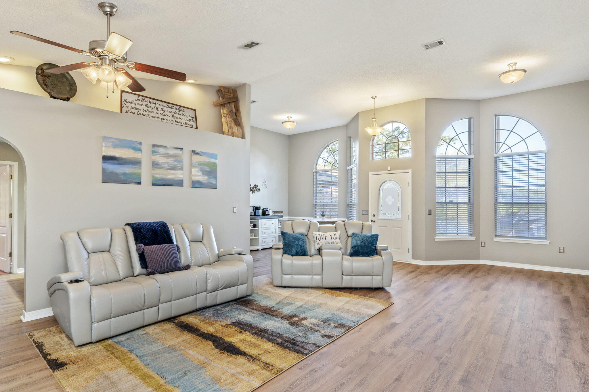 WEDGEWOOD ACRES (unrecorded) - Residential