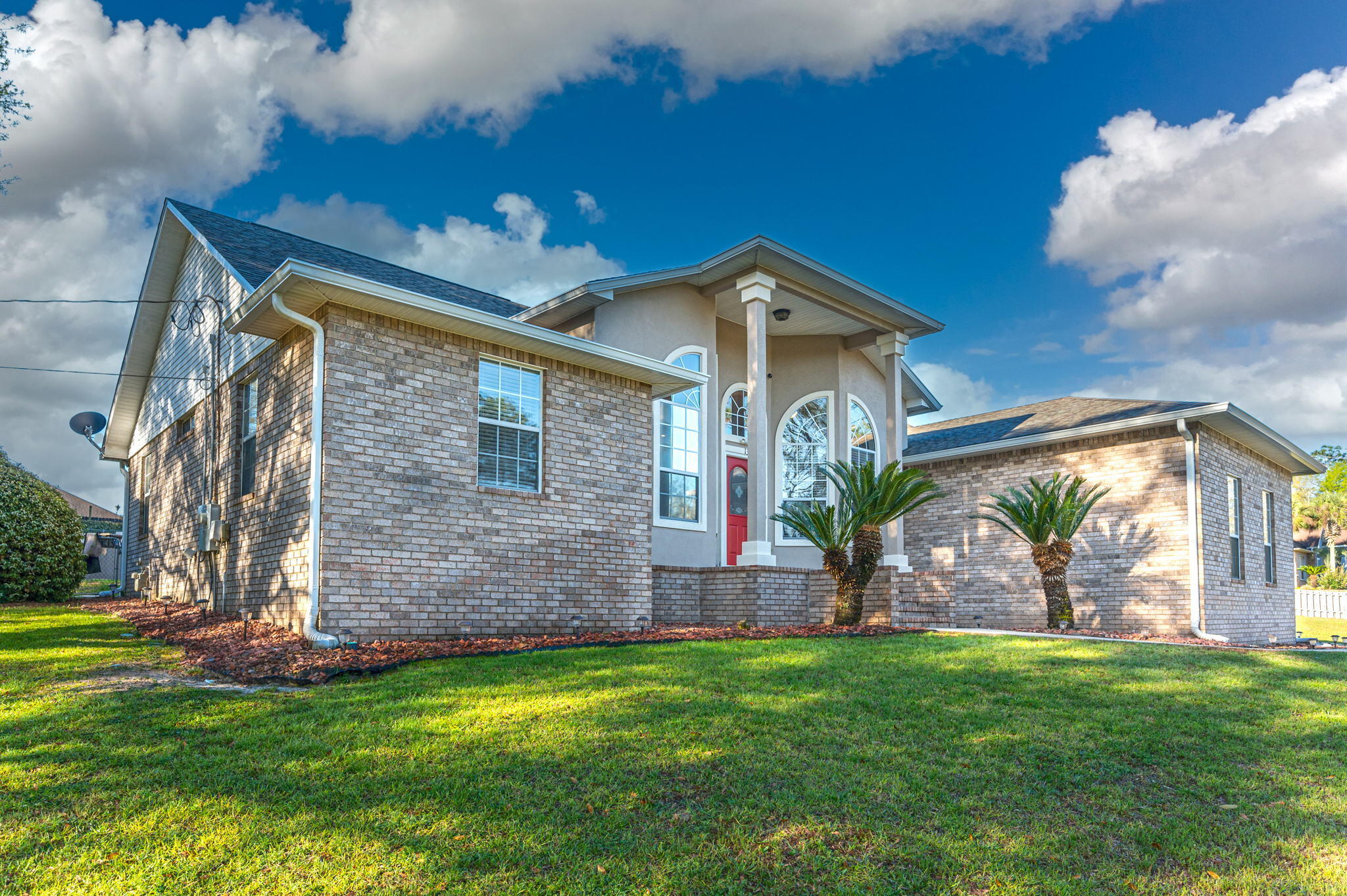 WEDGEWOOD ACRES (unrecorded) - Residential