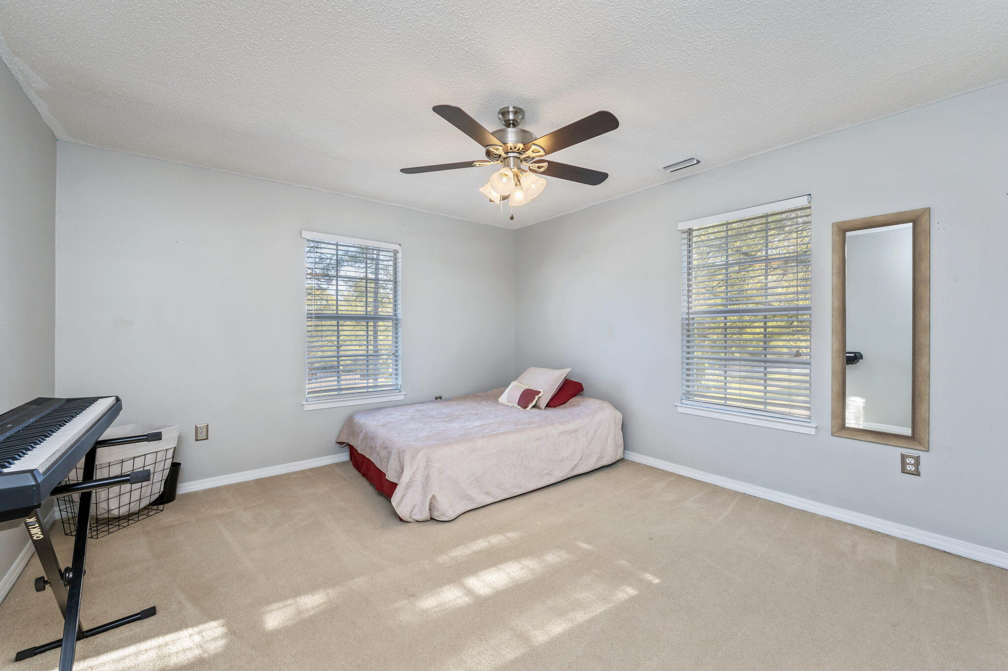 WEDGEWOOD ACRES (unrecorded) - Residential