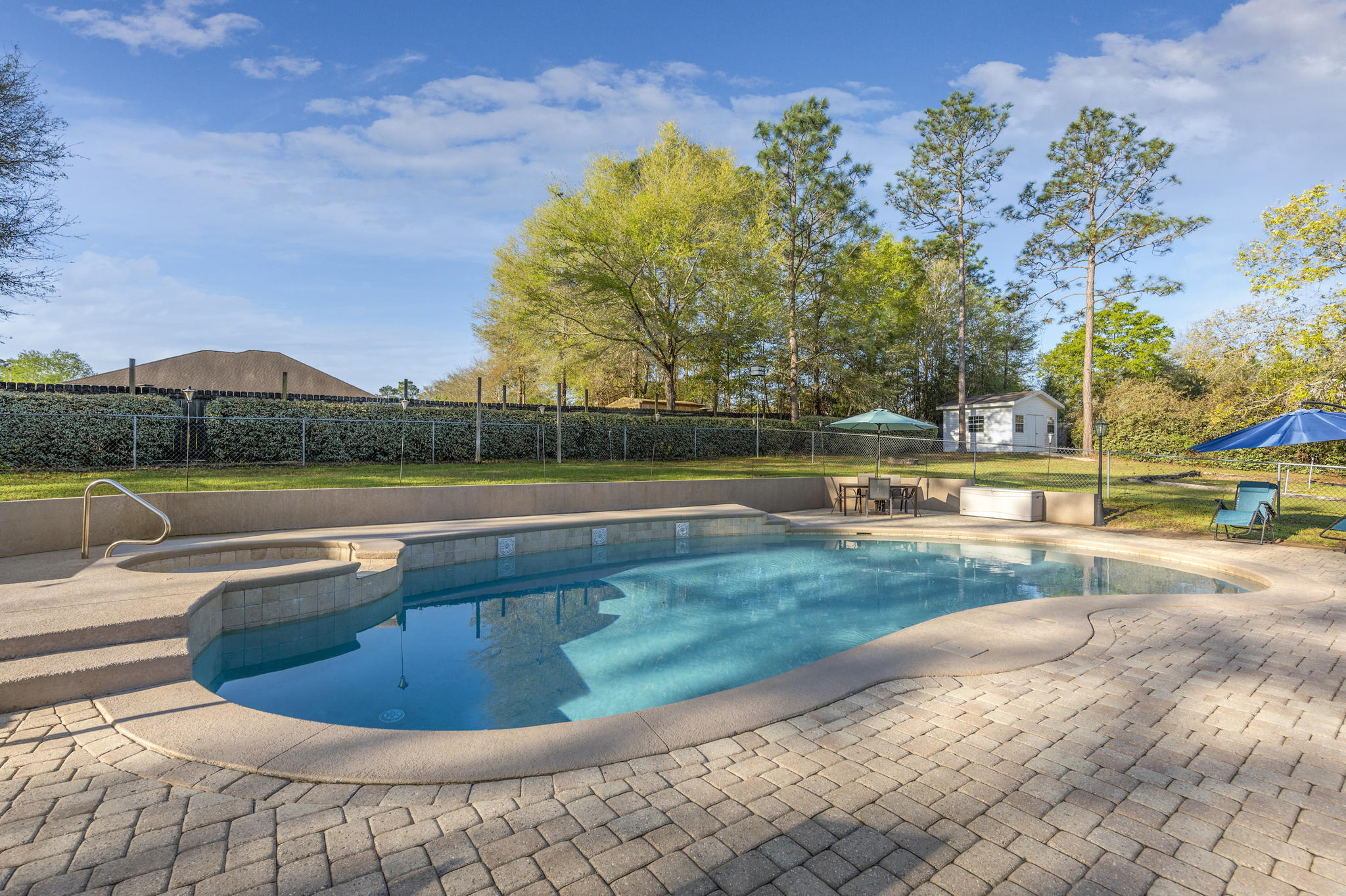 WEDGEWOOD ACRES (unrecorded) - Residential