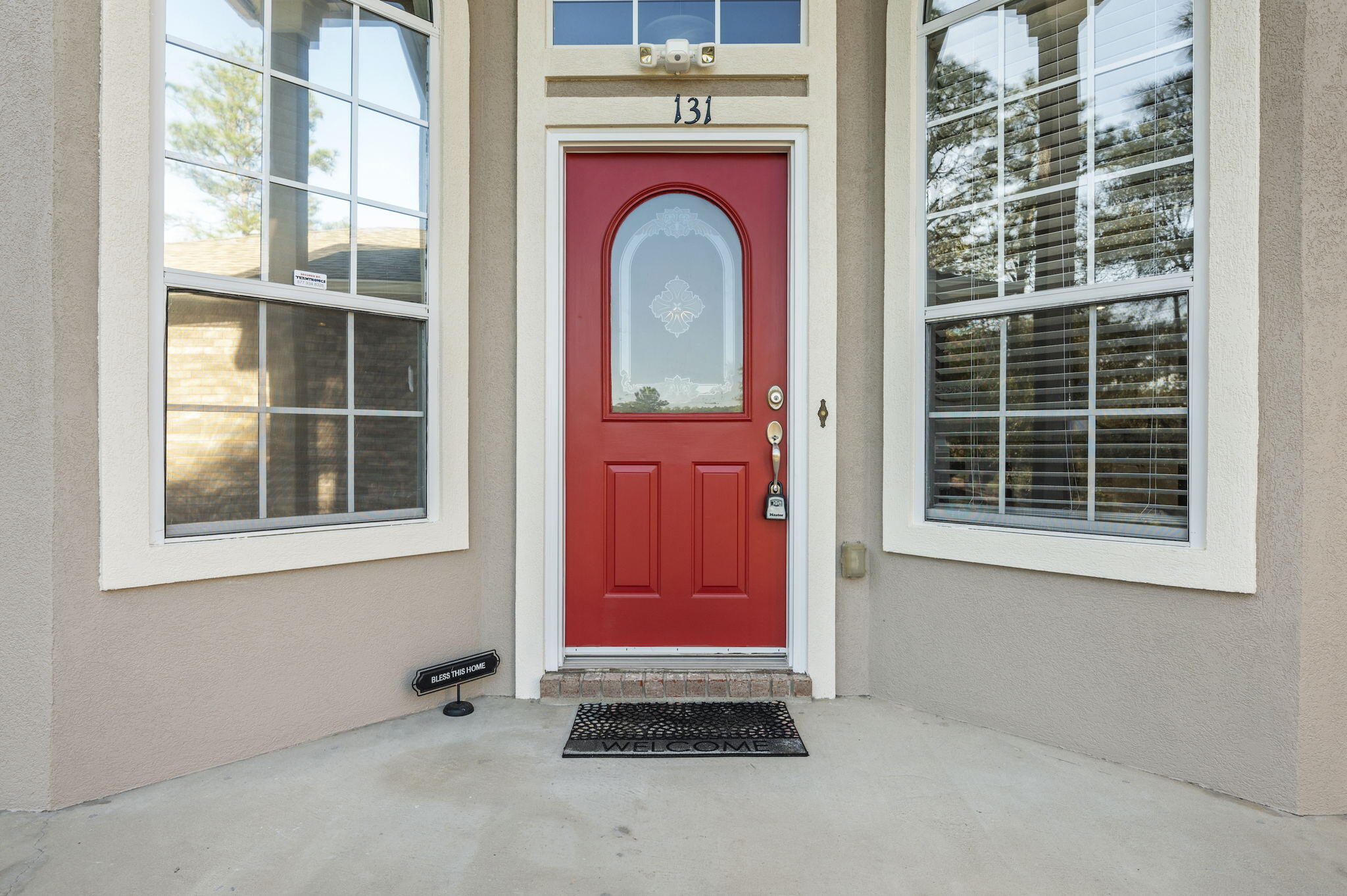 WEDGEWOOD ACRES (unrecorded) - Residential