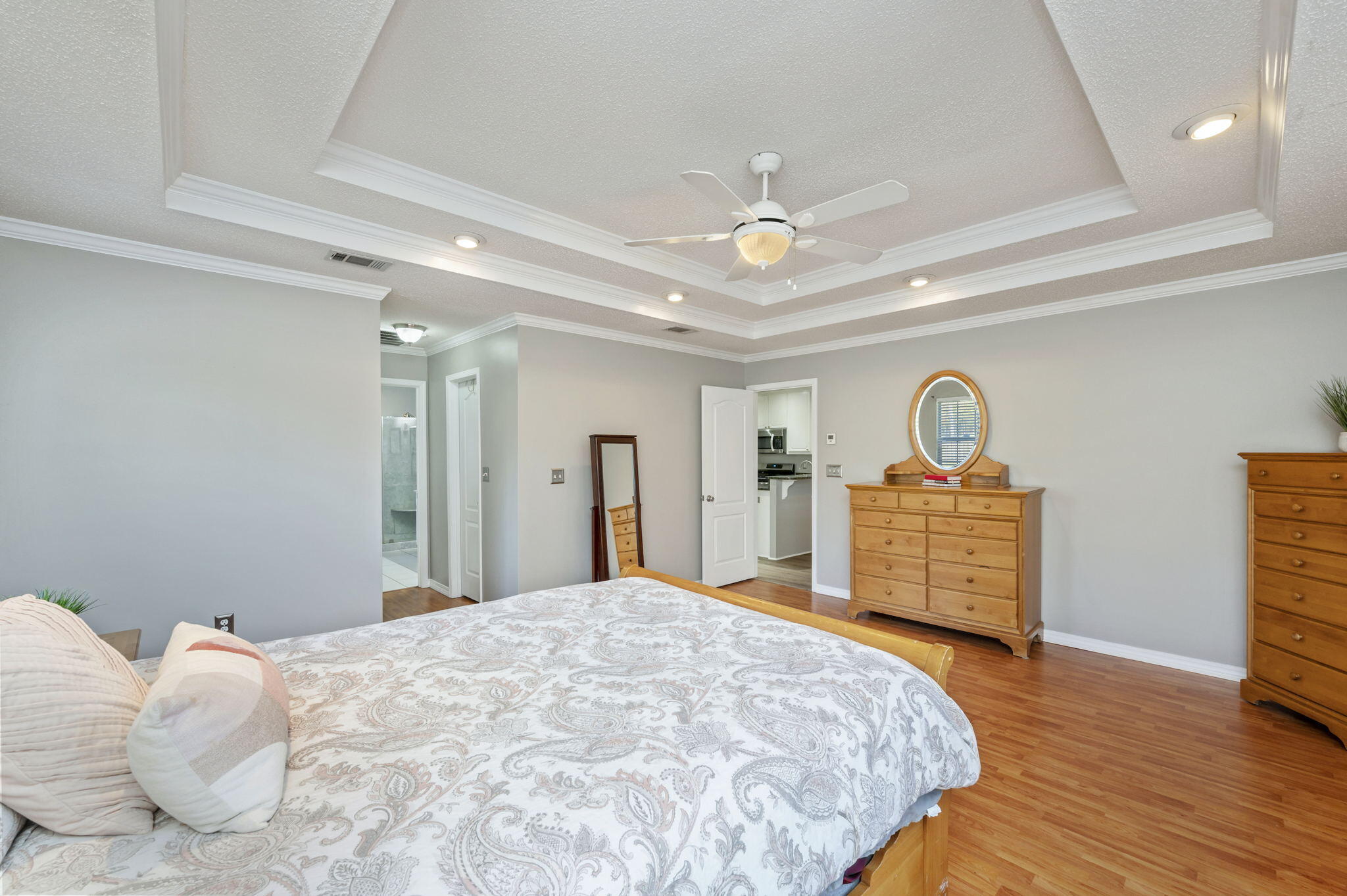 WEDGEWOOD ACRES (unrecorded) - Residential