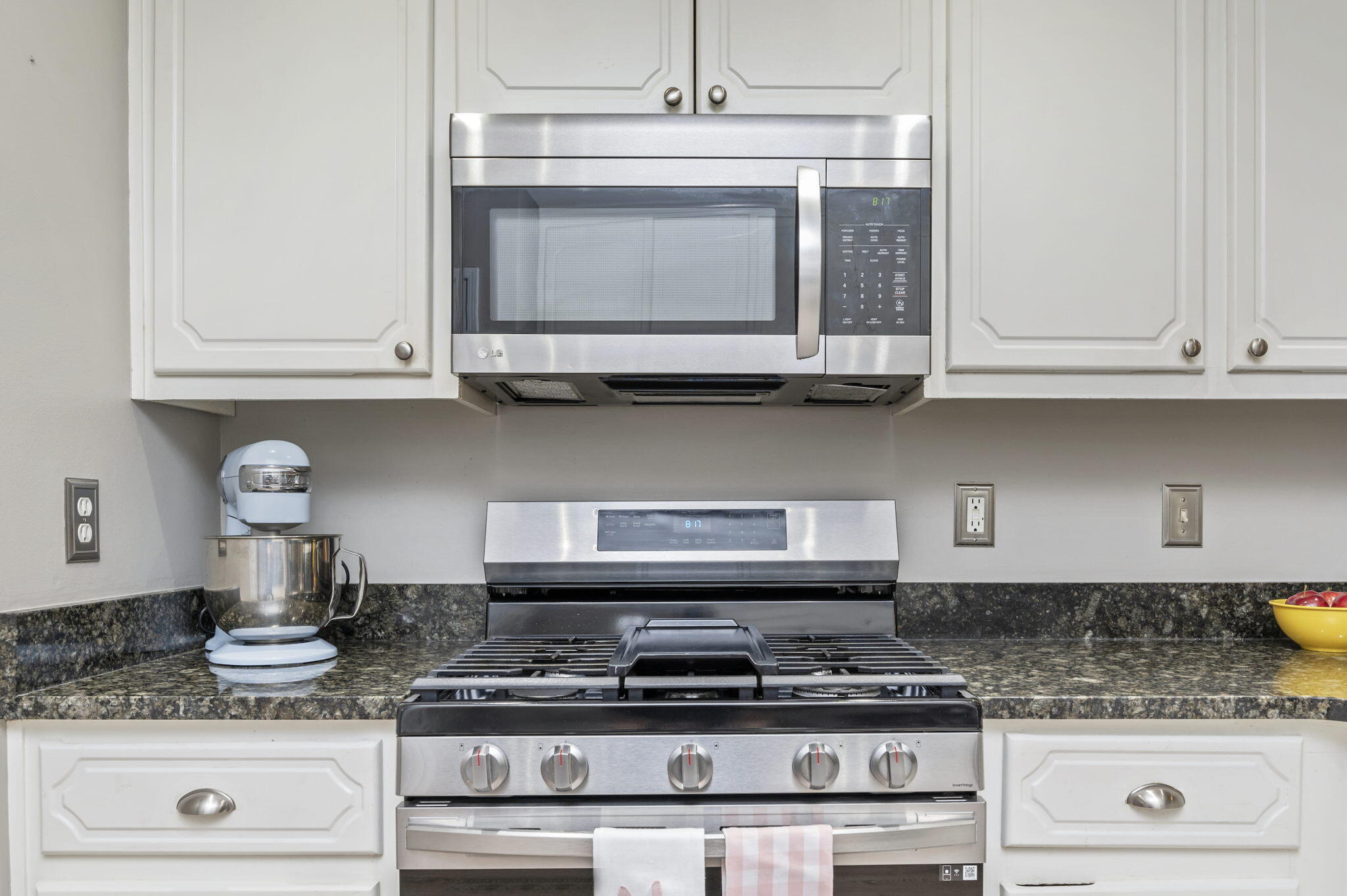 WEDGEWOOD ACRES (unrecorded) - Residential