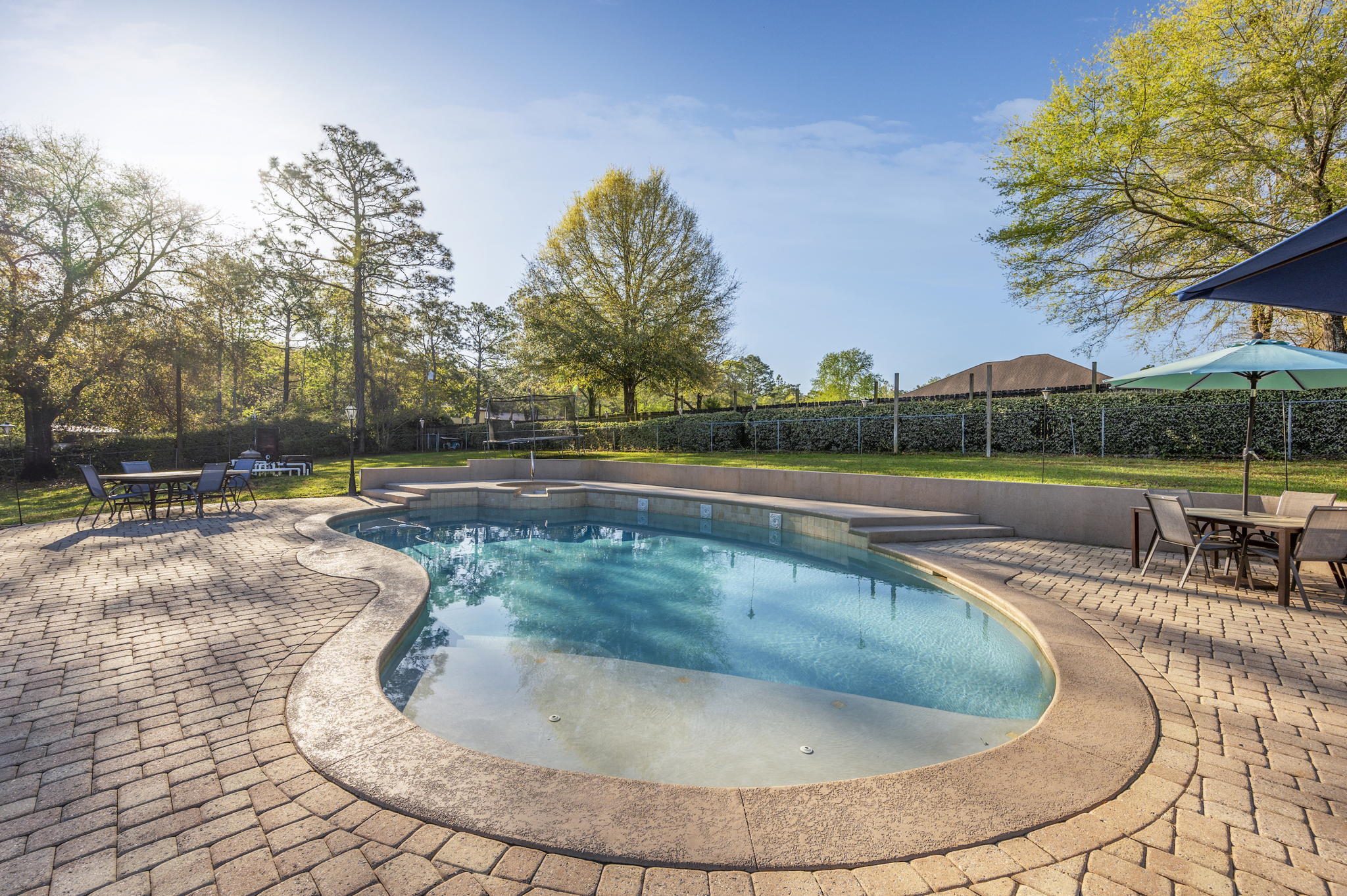 WEDGEWOOD ACRES (unrecorded) - Residential