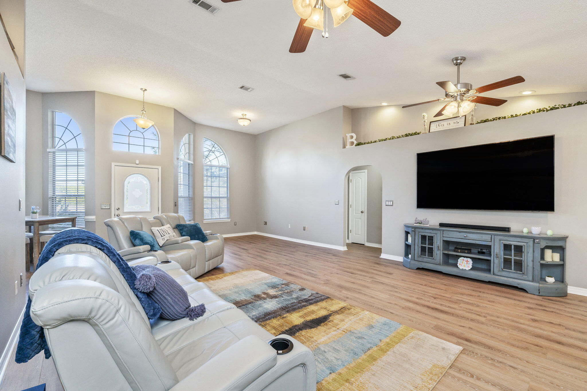 WEDGEWOOD ACRES (unrecorded) - Residential